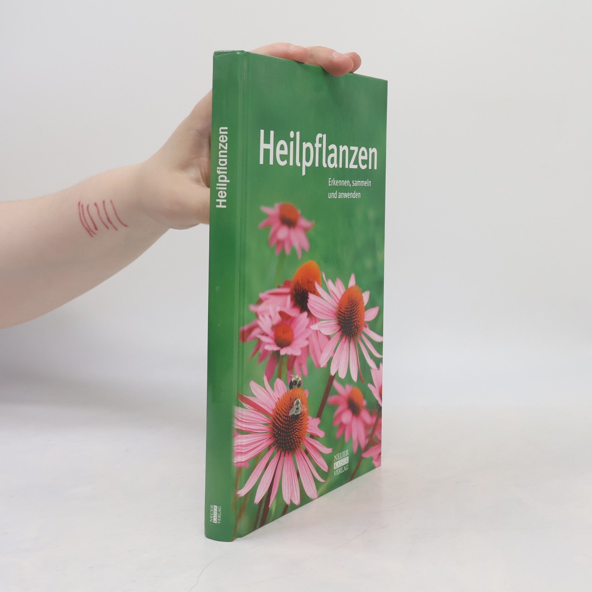 Autorenkollektiv Heilpflanzen