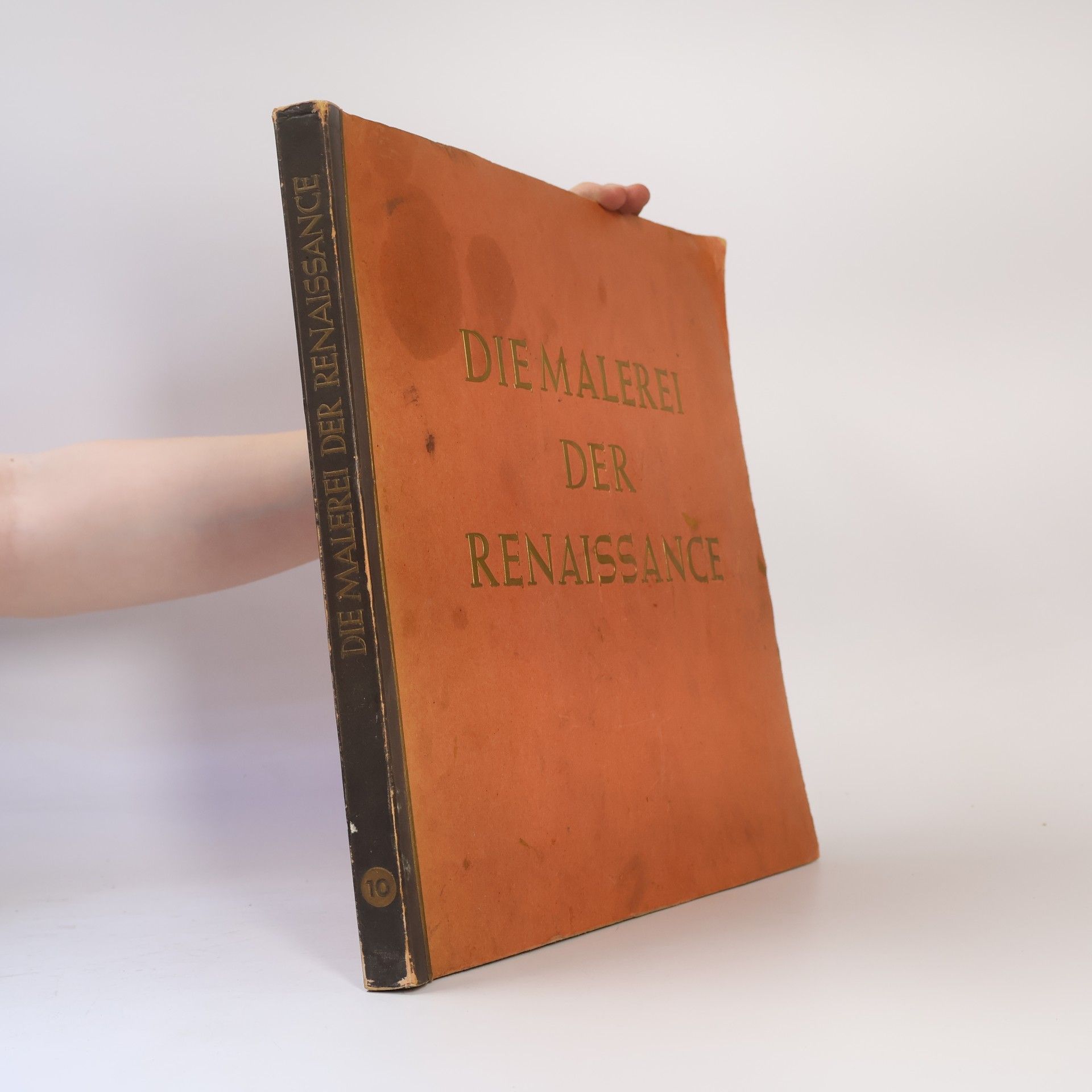 Autorenkollektiv Die Malerei der Renaissance 10