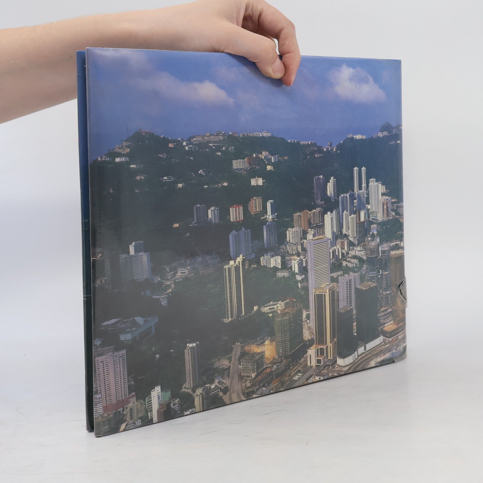 Autorenkollektiv Over Hong Kong Volume Three
