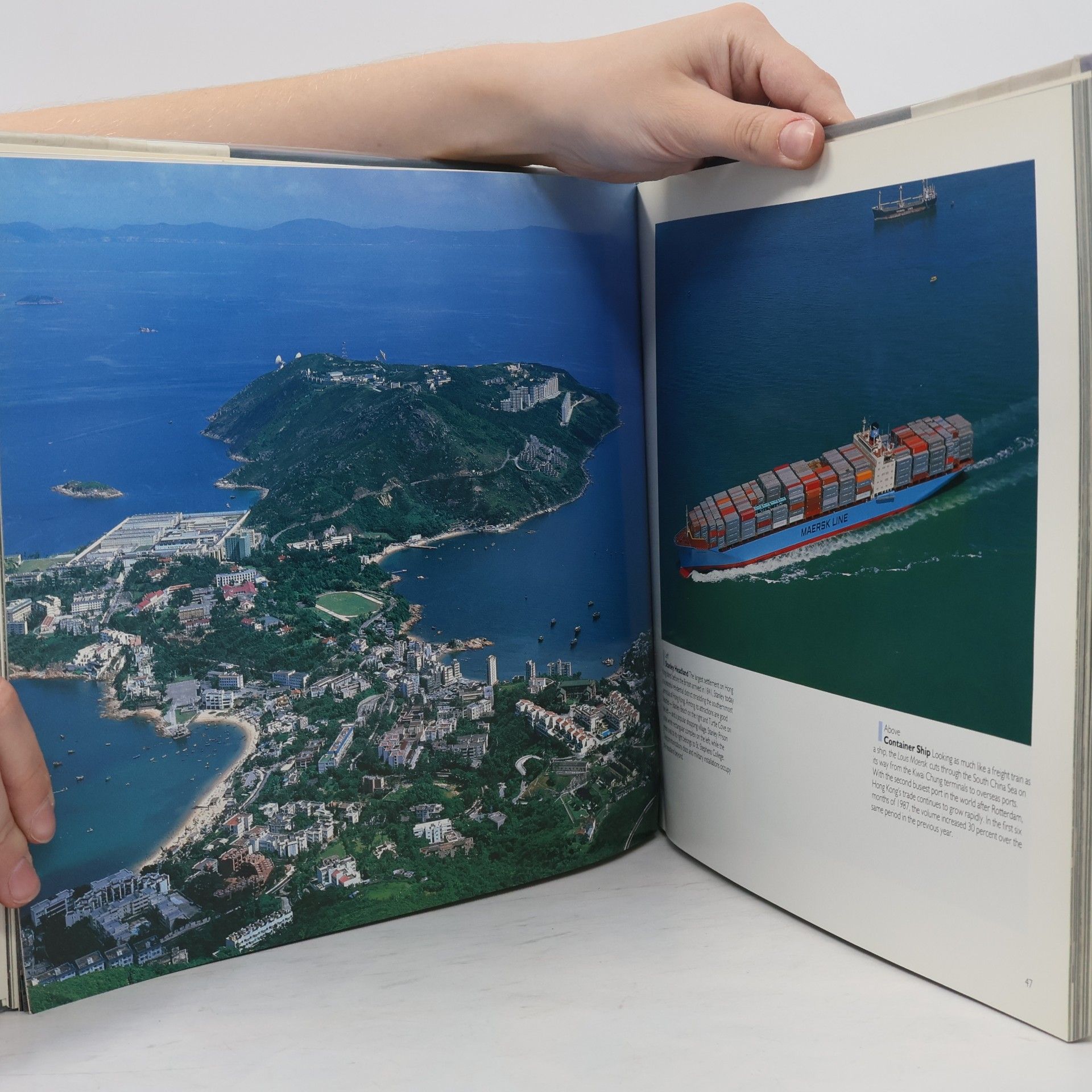 Autorenkollektiv Over Hong Kong Volume Three