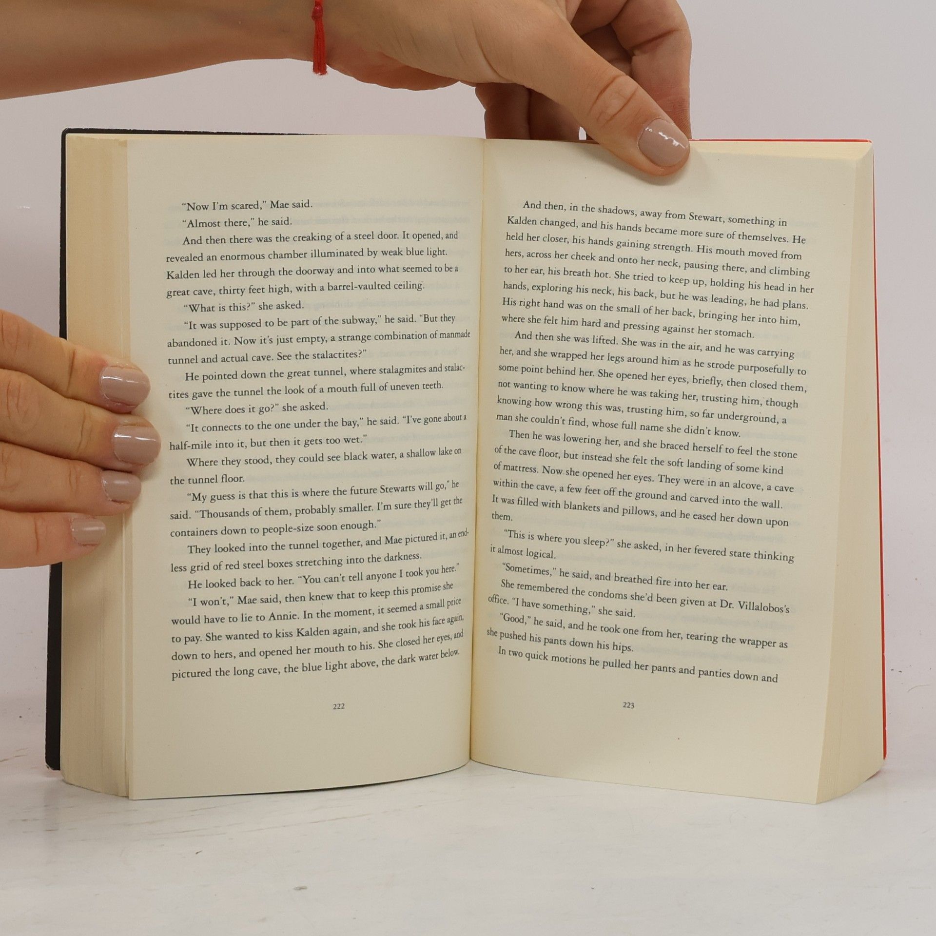 Dave Eggers The Circle