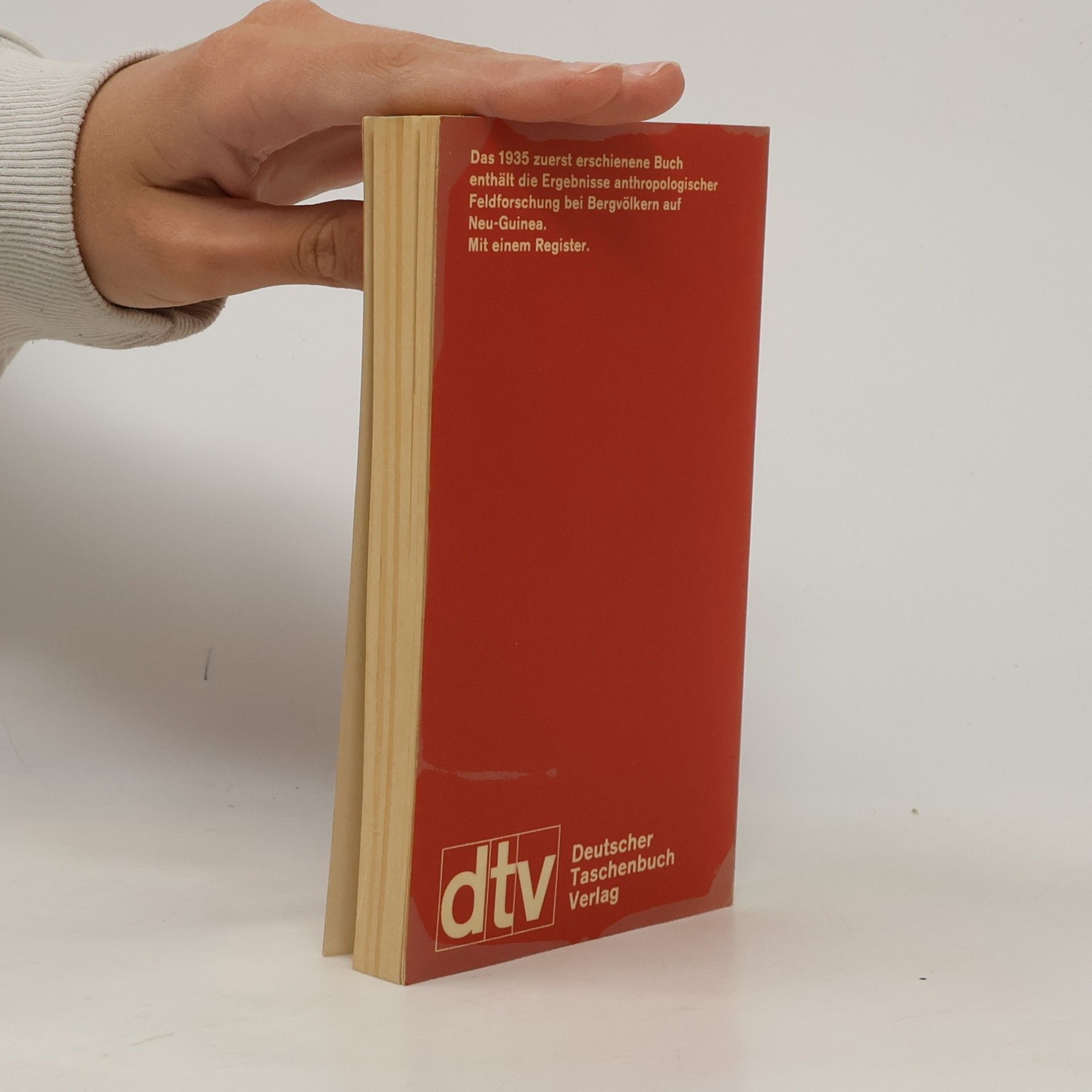 Margaret Mead Jugend und Sexualität in primitiven Gesellschaften 3