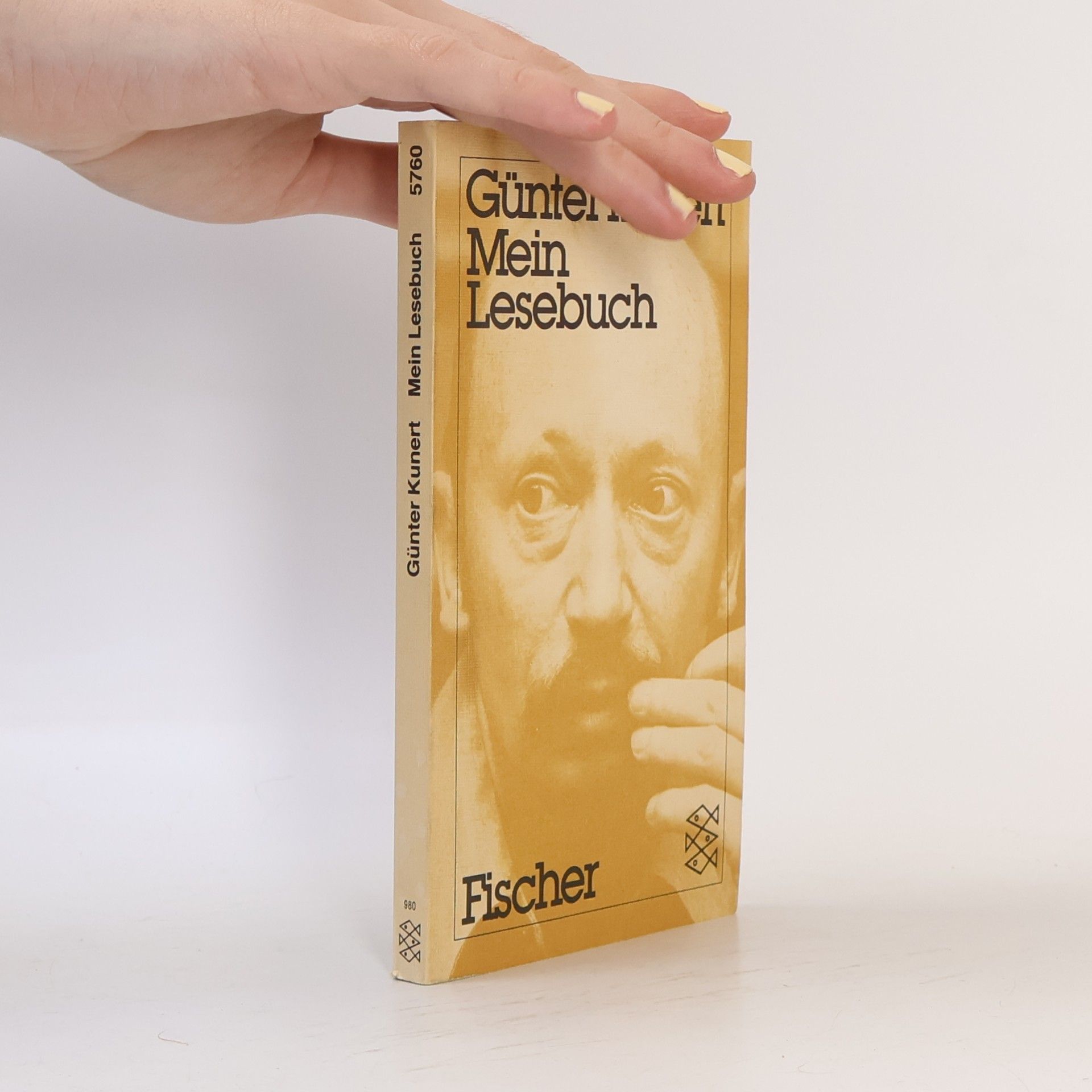 Mein Lesebuch