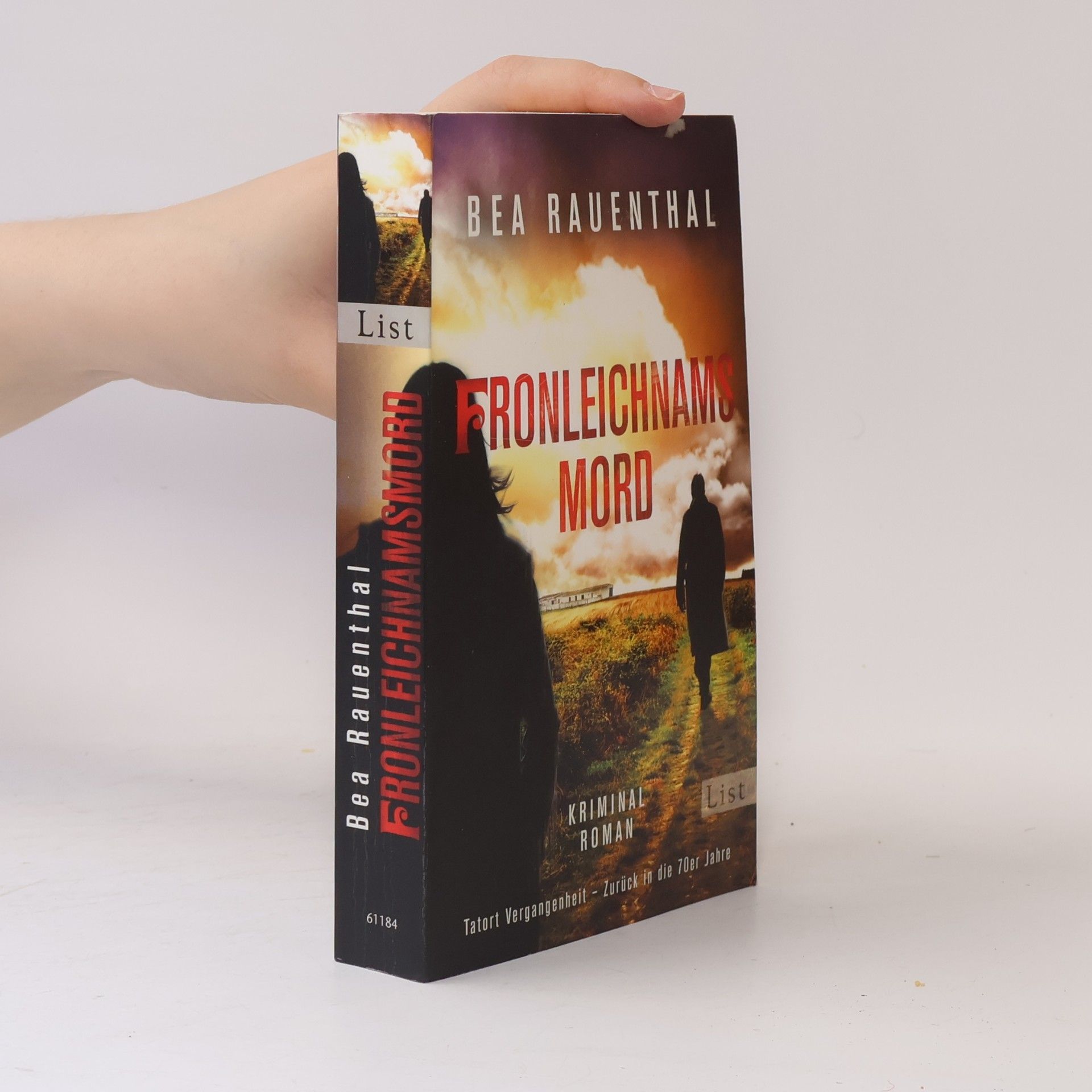 Bea Rauenthal Fronleichnamsmord