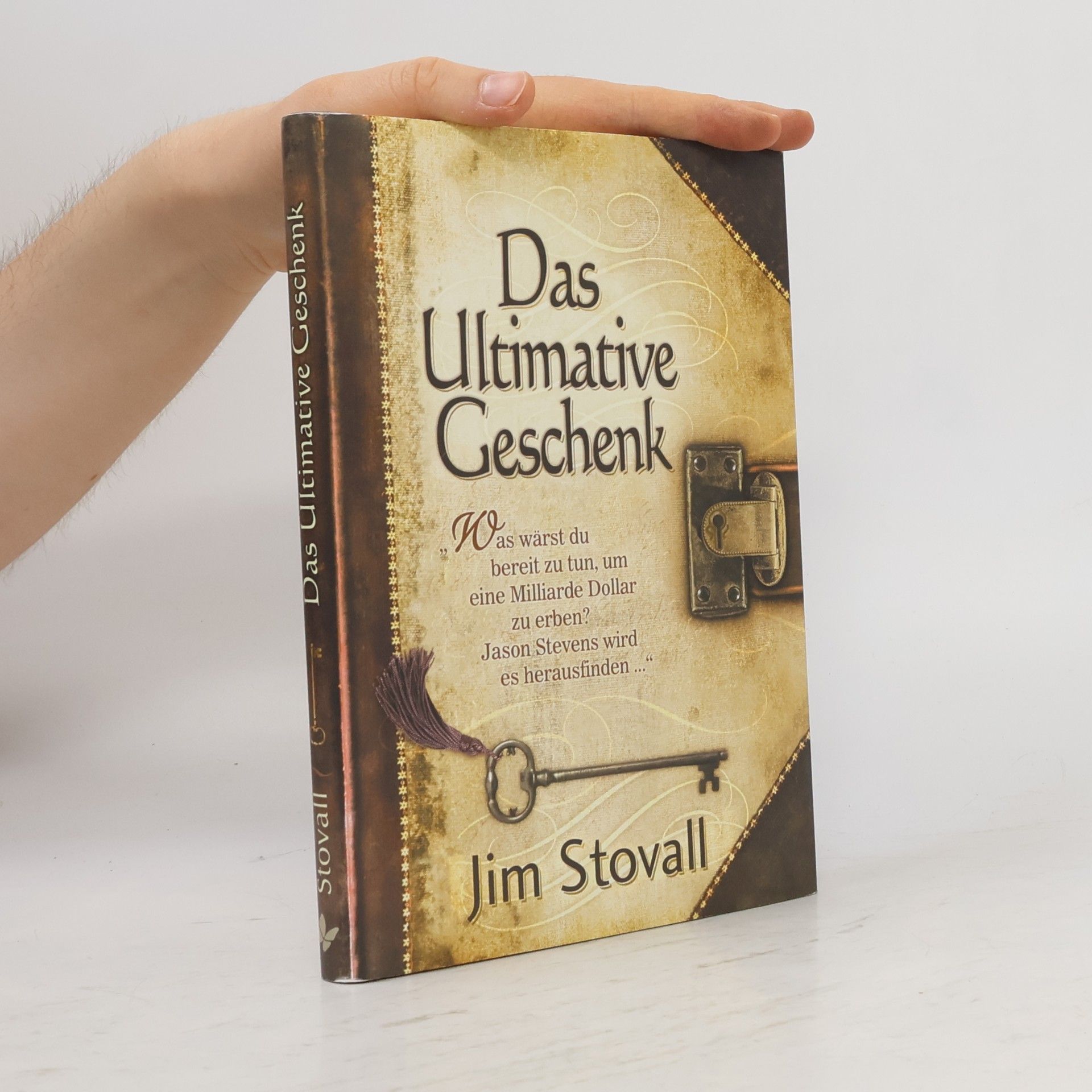 Das ultimative Geschenk