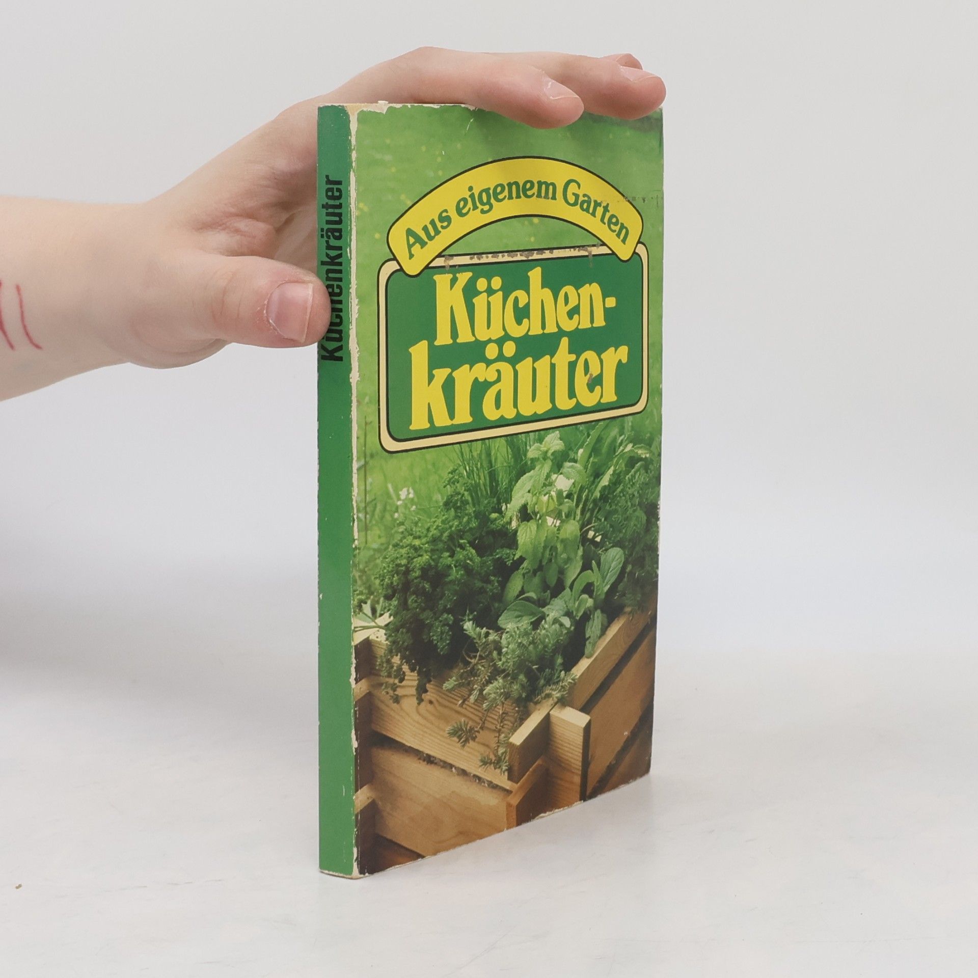 Küchenkräuter
