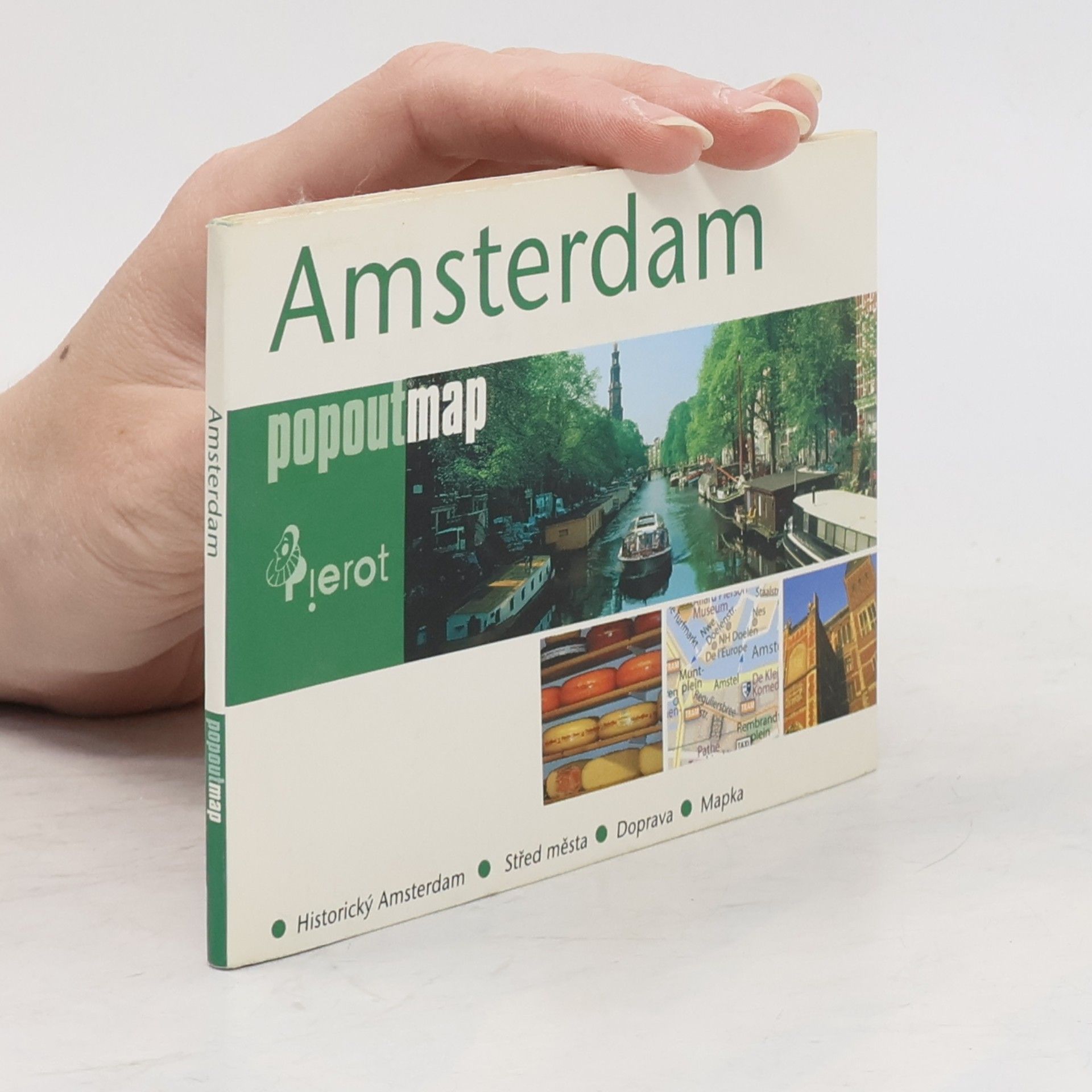 Karla Zimmerman Amsterdam