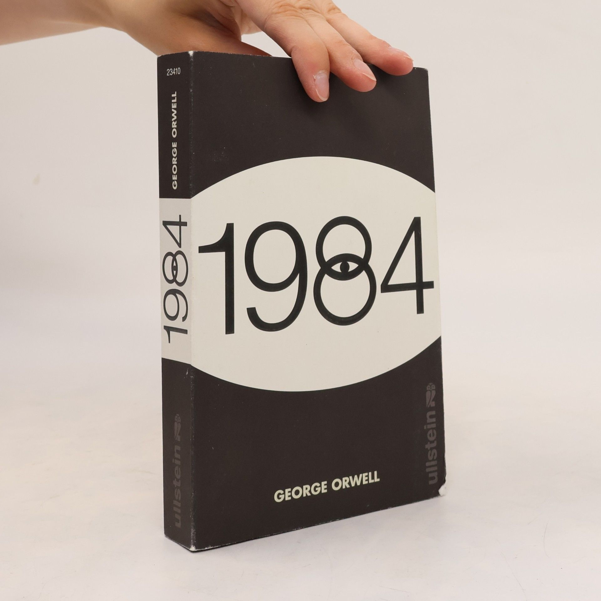 George Orwell 1984