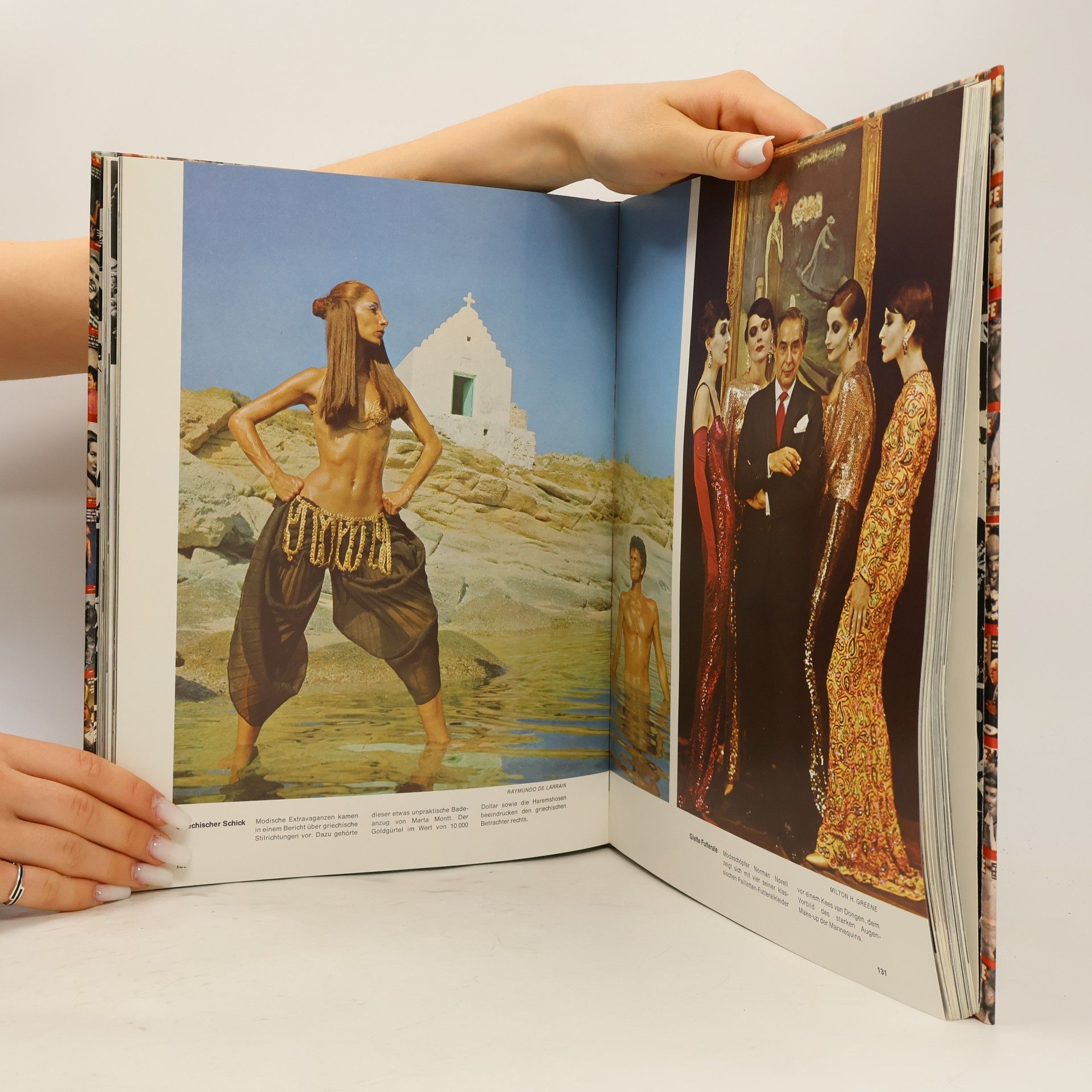 David E. Scherman Die besten Photos aus Life