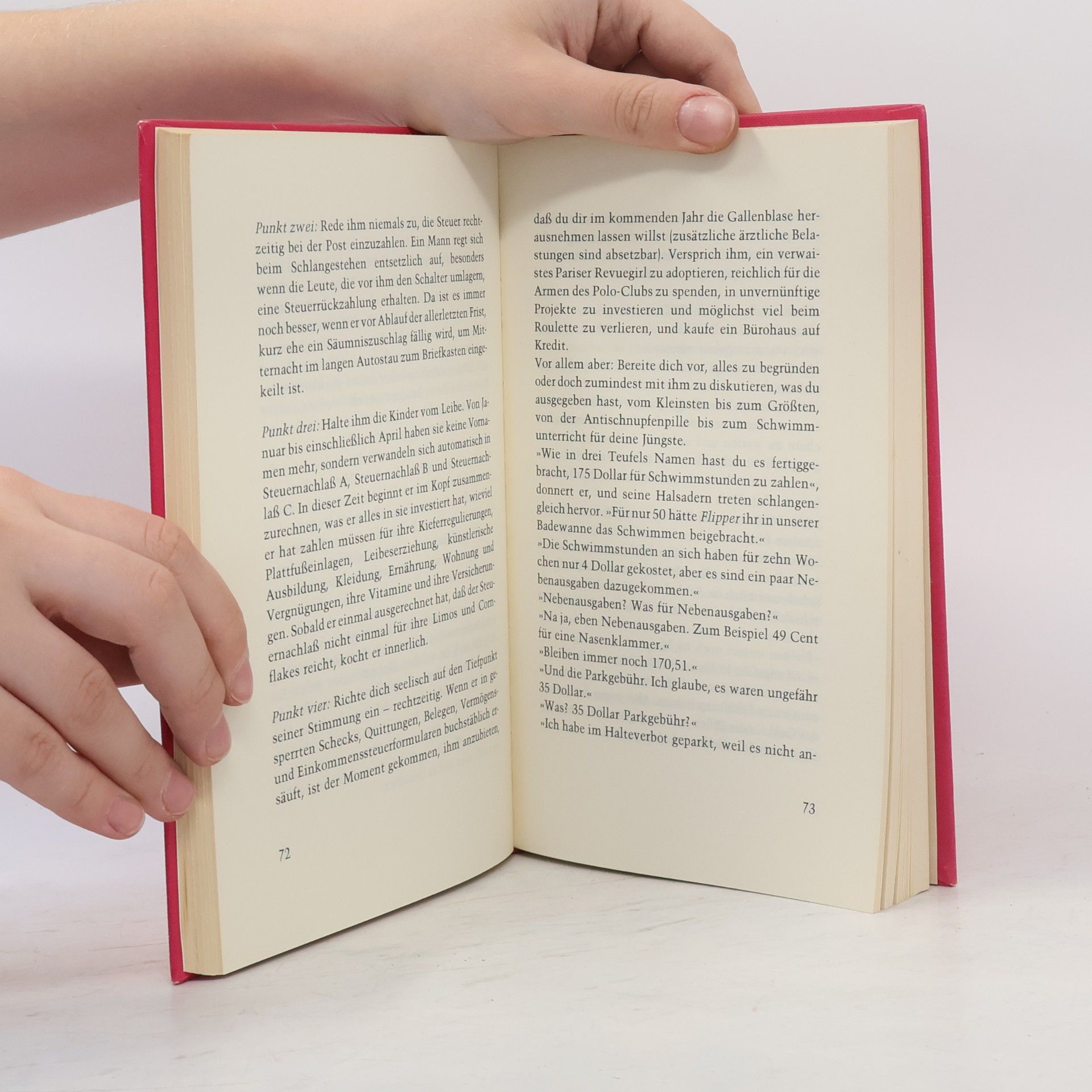 Erma Bombeck Nur der Pudding hört mein Seufzen