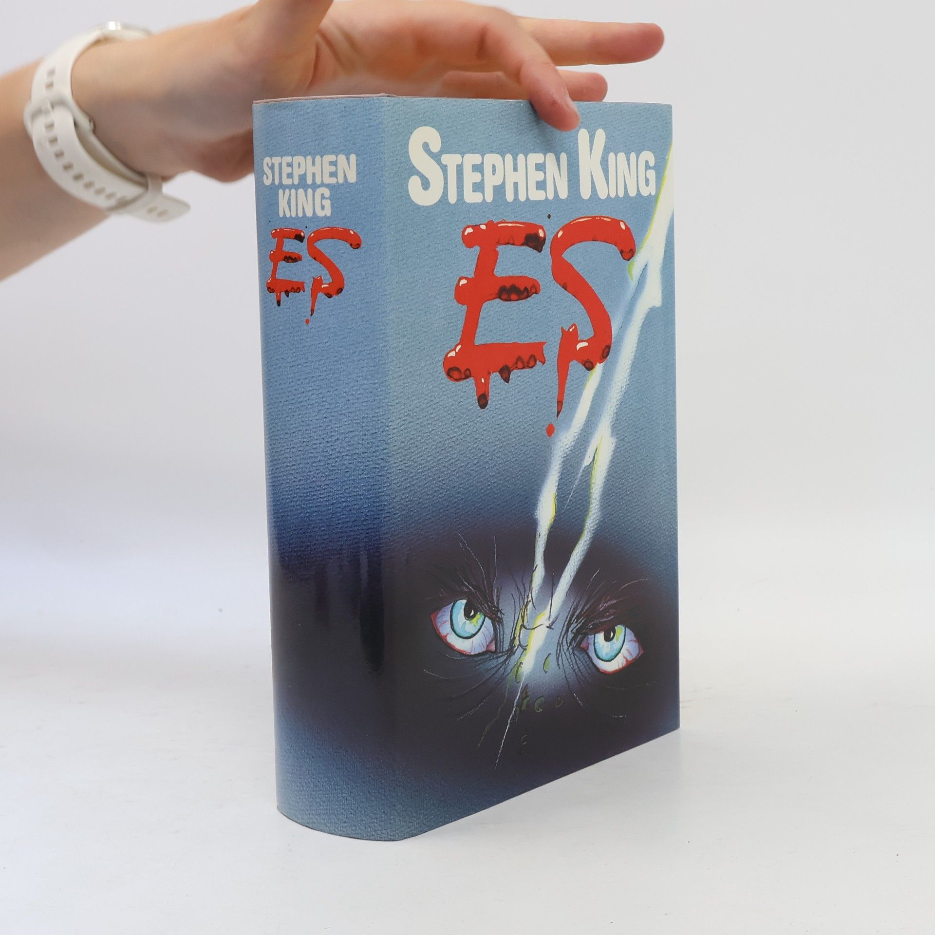 Stephen King Es