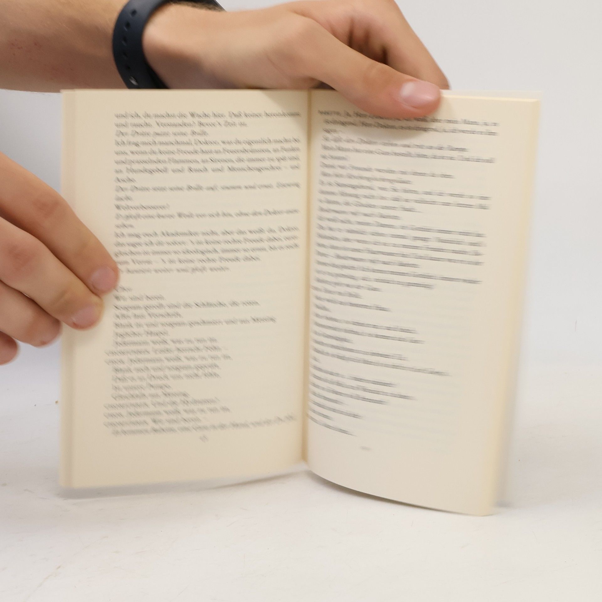 Max Frisch Biedermann und die Brandstifter