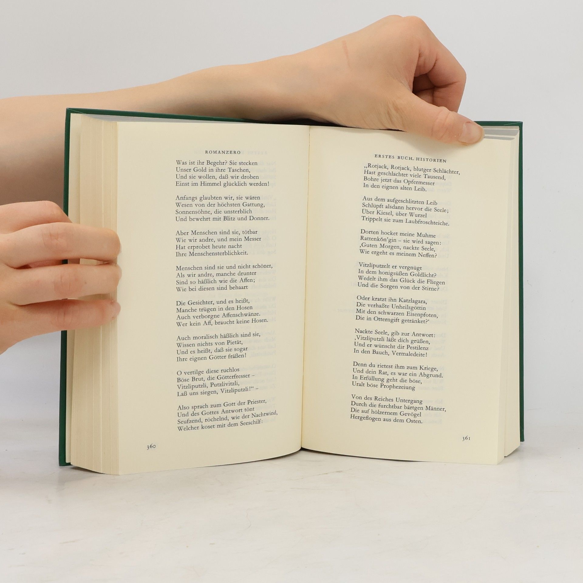 Heinrich Heine Werke 1