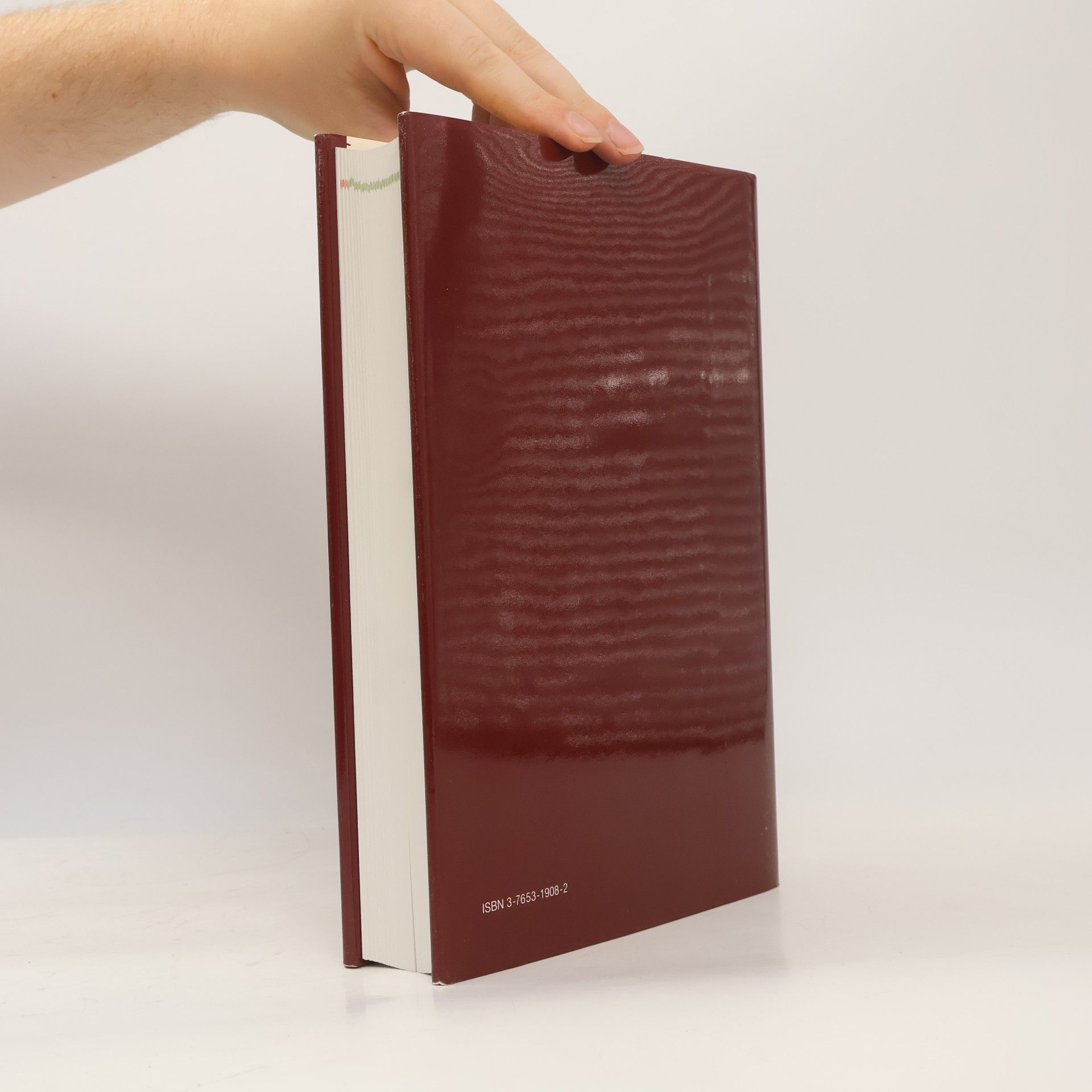 Kolektiv autorů Brockhaus Enzyklopädie. Jahrbuch 1998