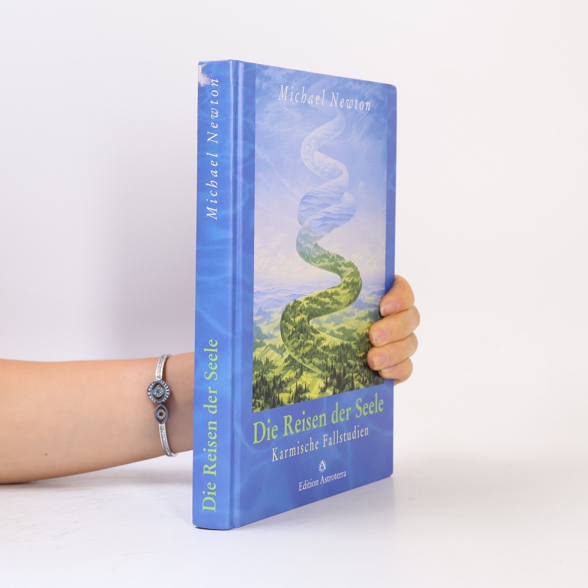 Michael Newton Die Reisen der Seele