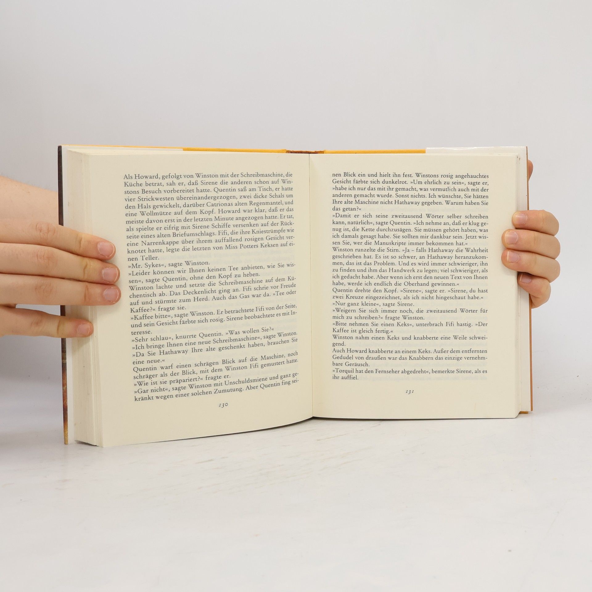 Diana Wynne Jones Das Geheimnis des siebten Zauberers
