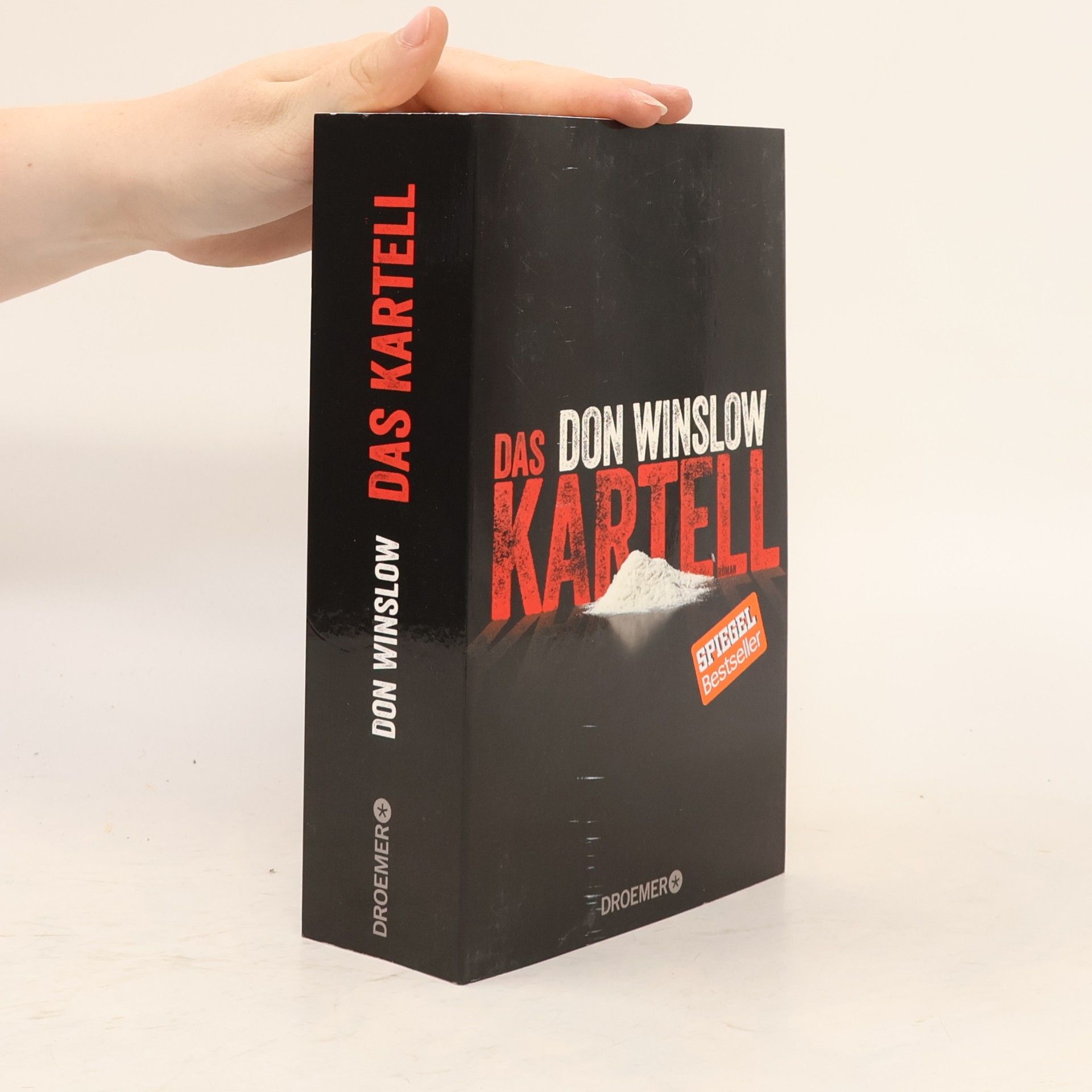 Don Winslow Das Kartell