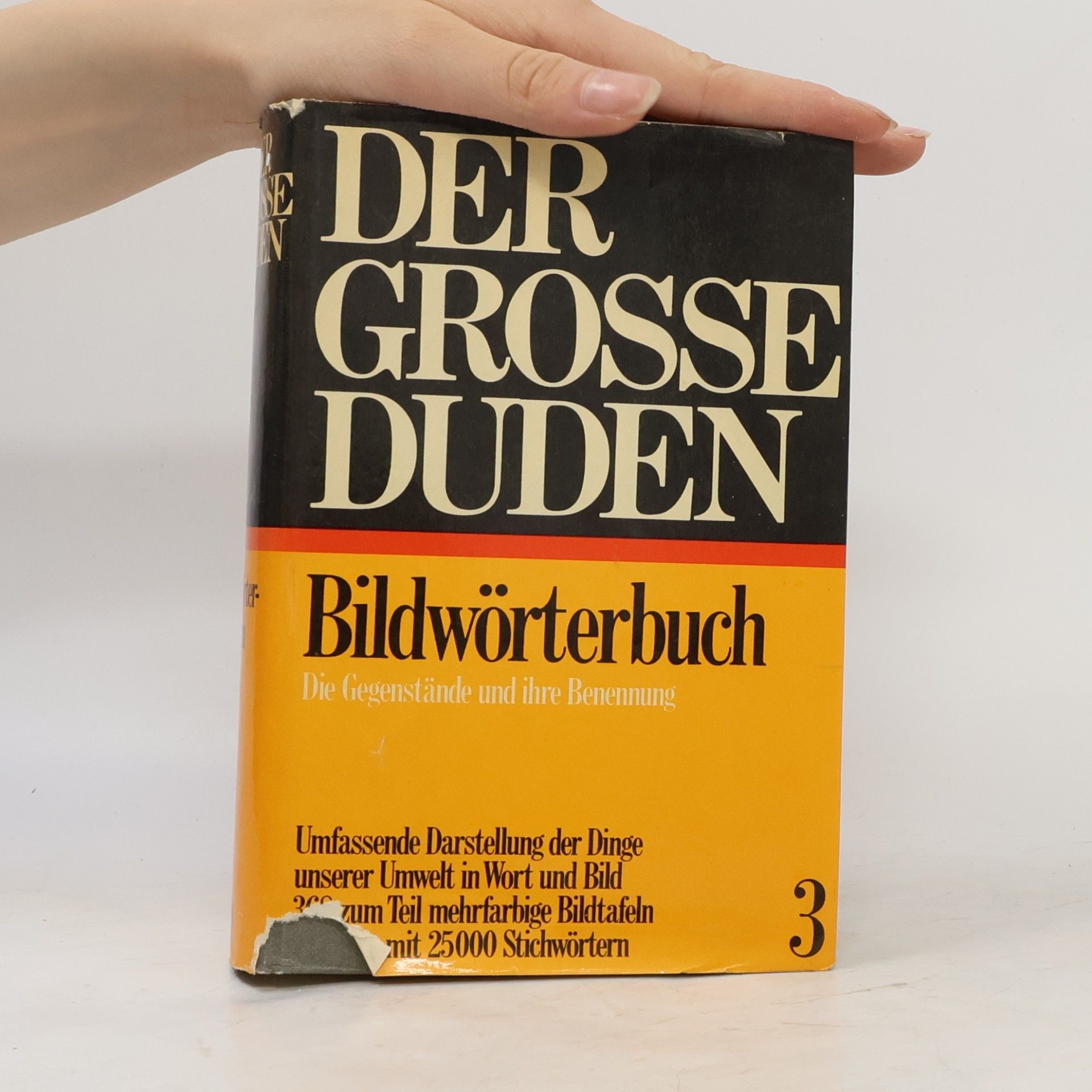 Autorenkollektiv Der grosse Duden 7. Herkunftswörterbuch