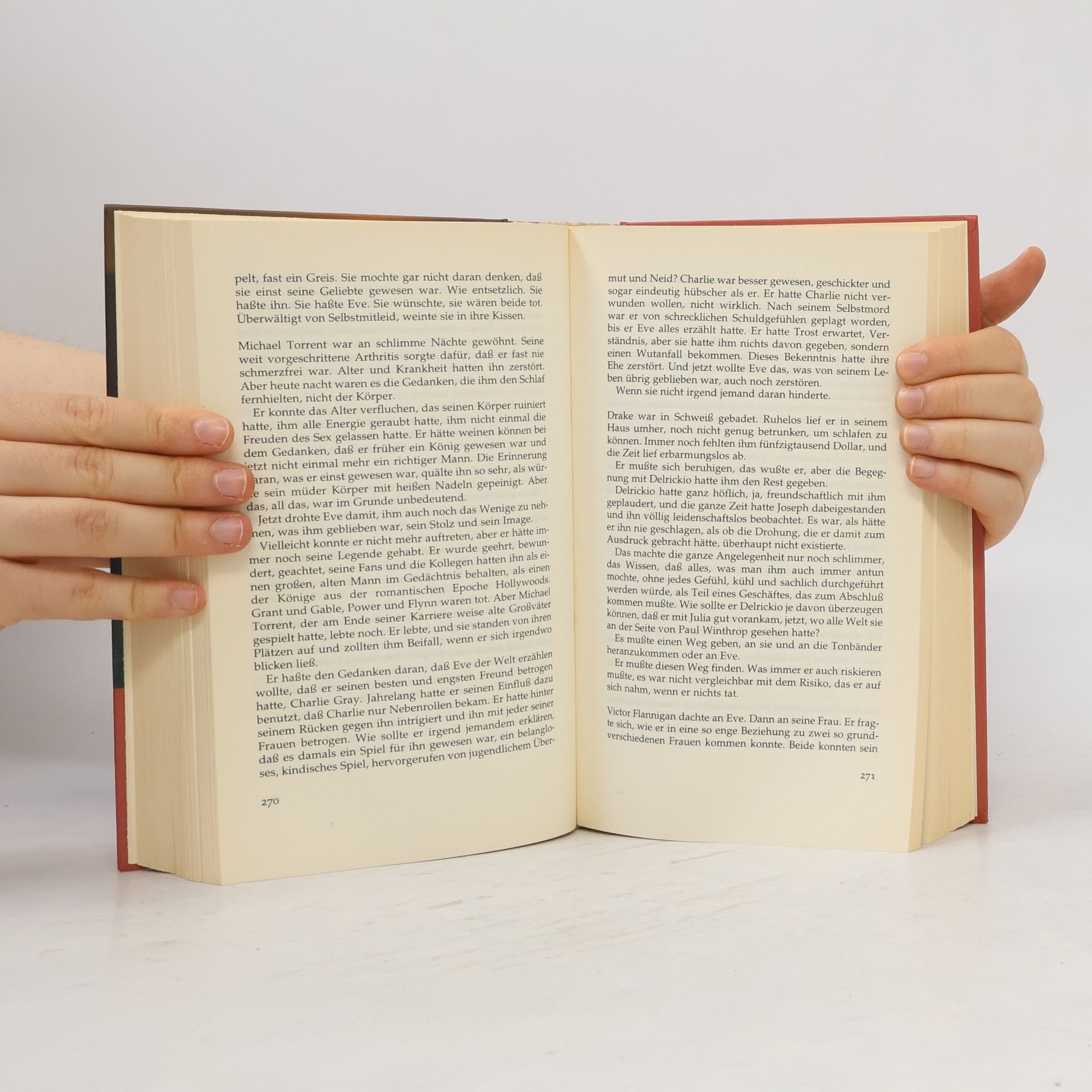Nora Roberts Erinnerung des Herzens