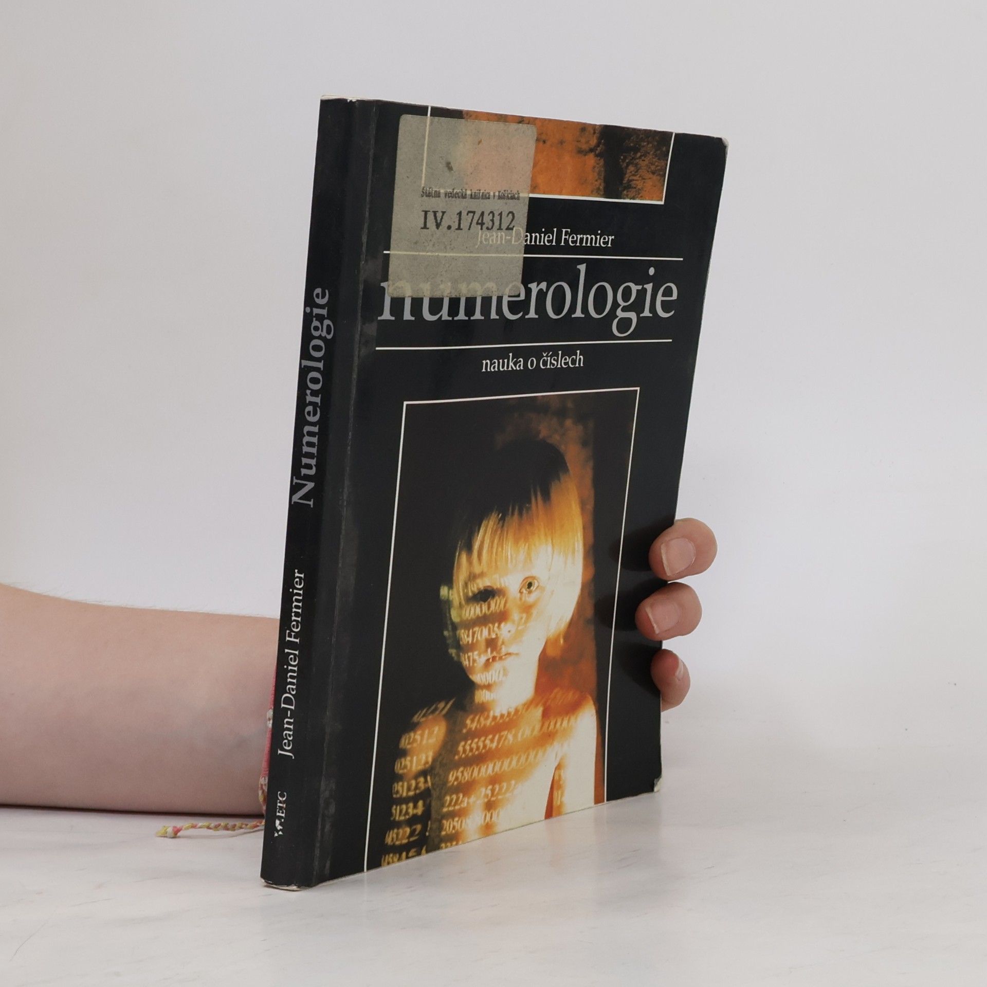 Numerologie