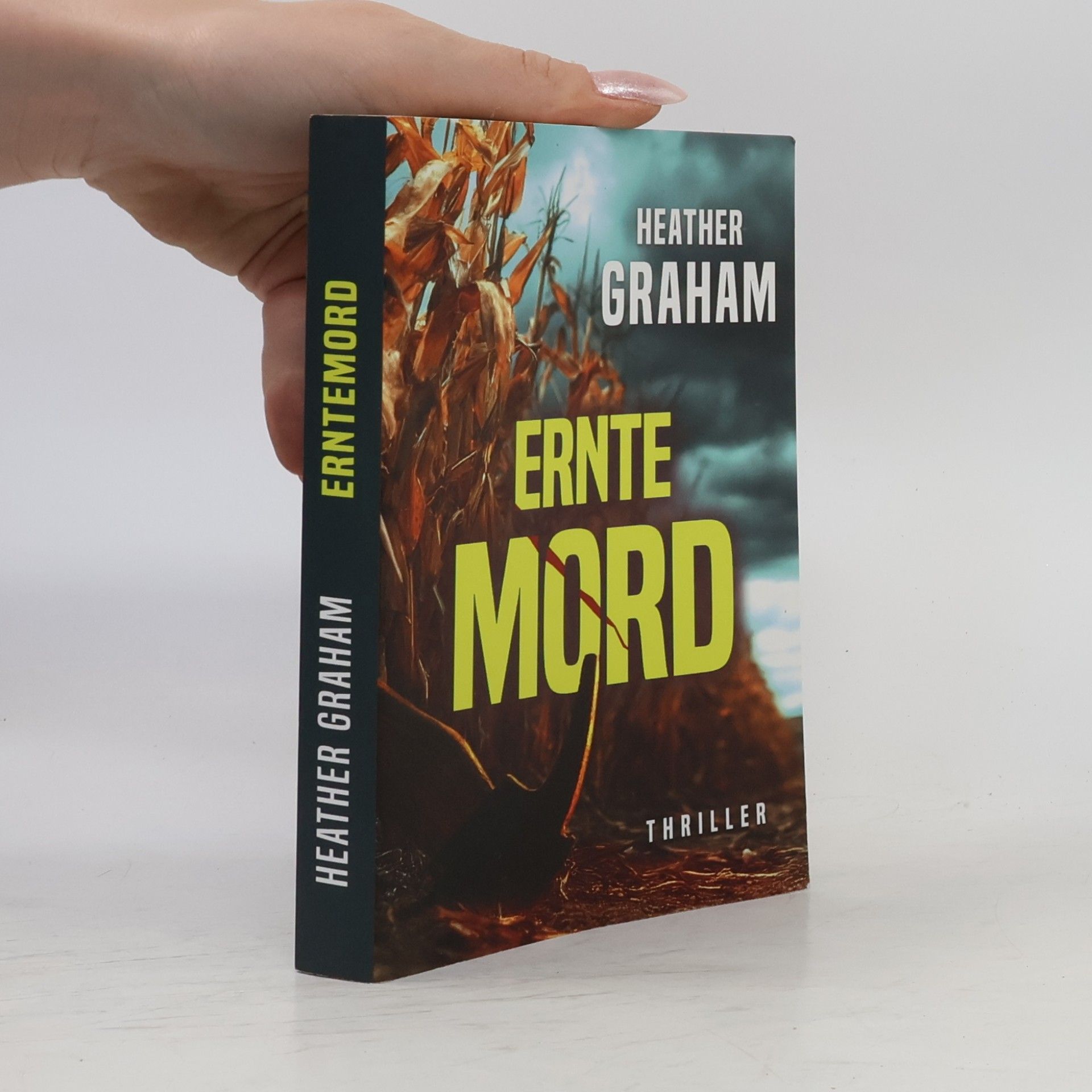 Ernte Mord