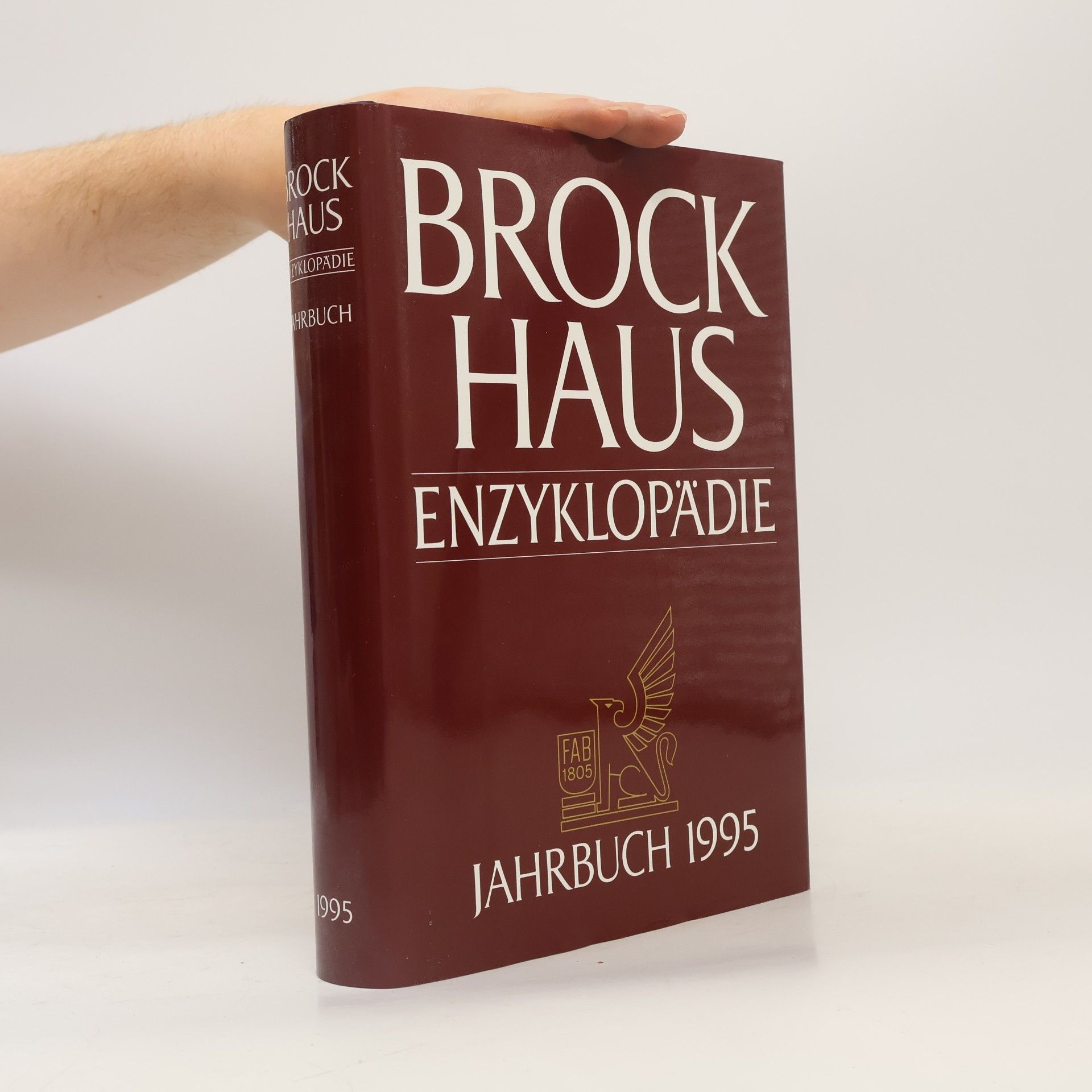 Brockhaus-Enzyklopädie