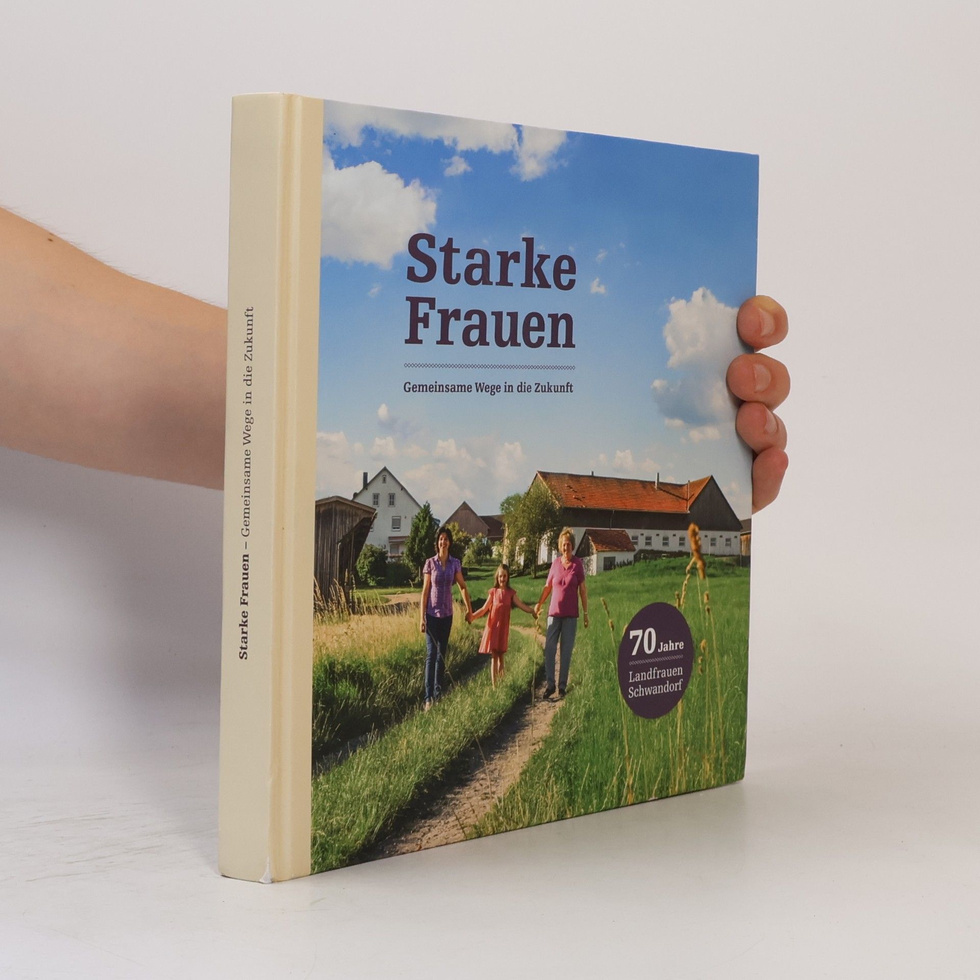 Landfrauen Schwandorf Starke Frauen