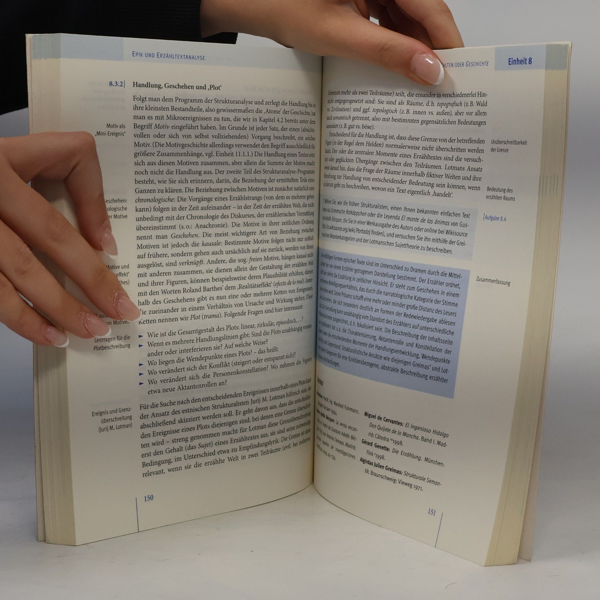 Maximilian Gröne Spanische Literaturwissenschaft