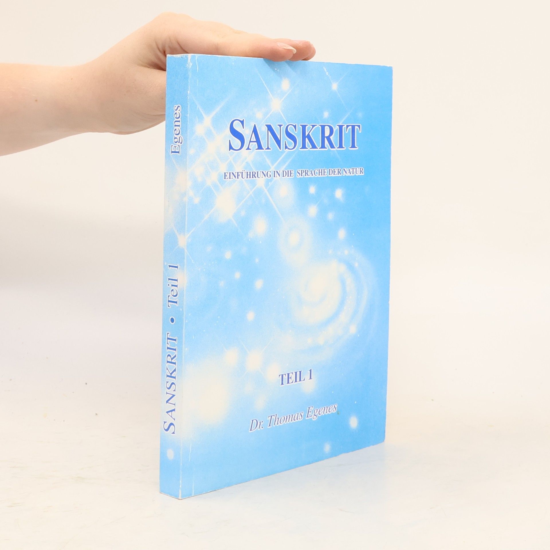 Sanskrit
