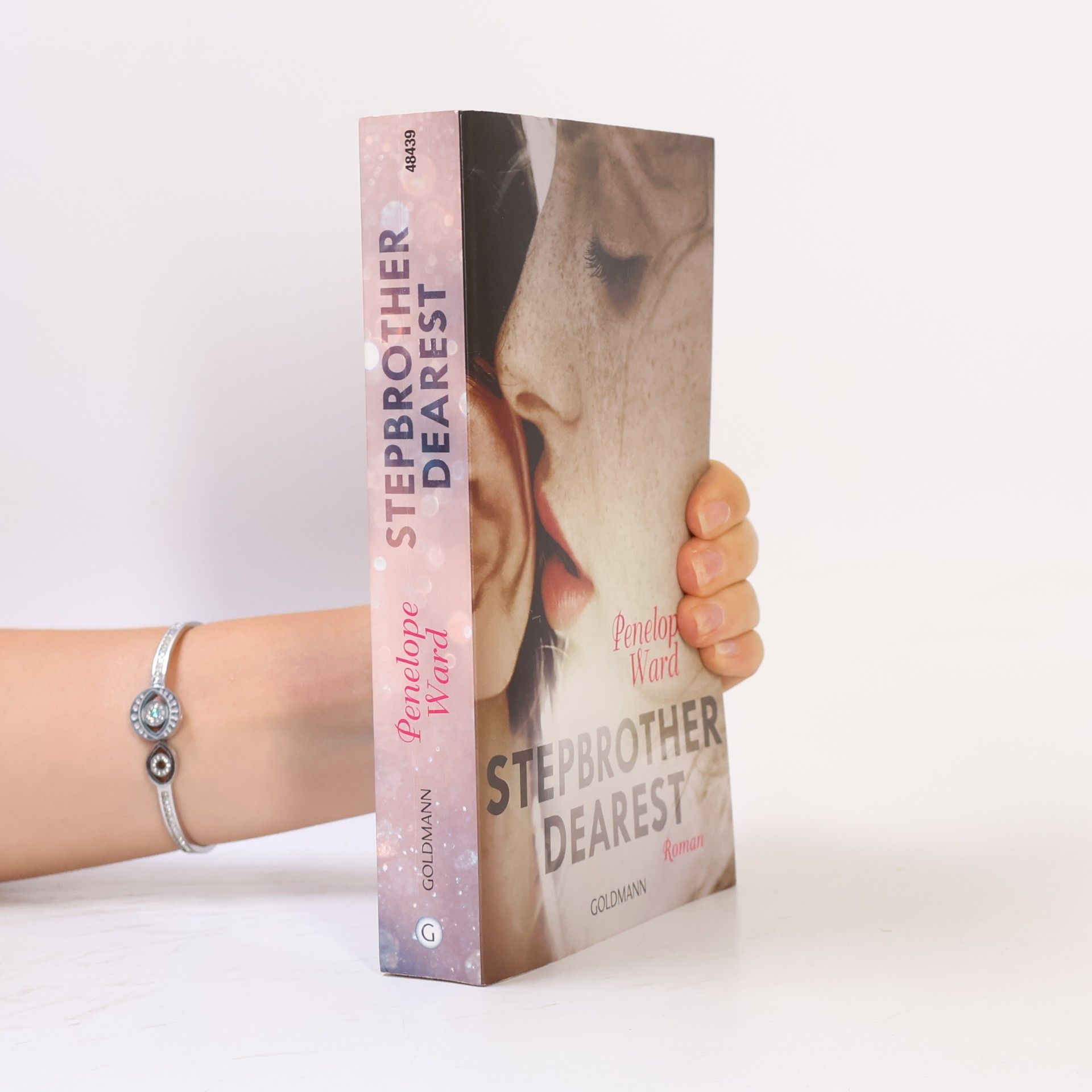 Penelope Ward Stepbrother Dearest