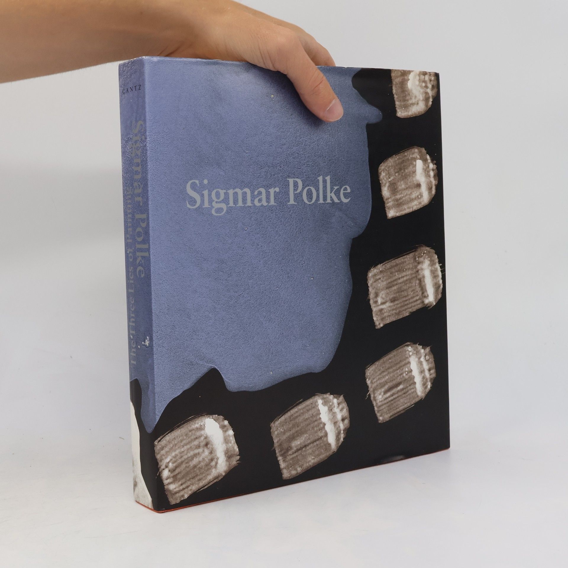 Sigmar Polke