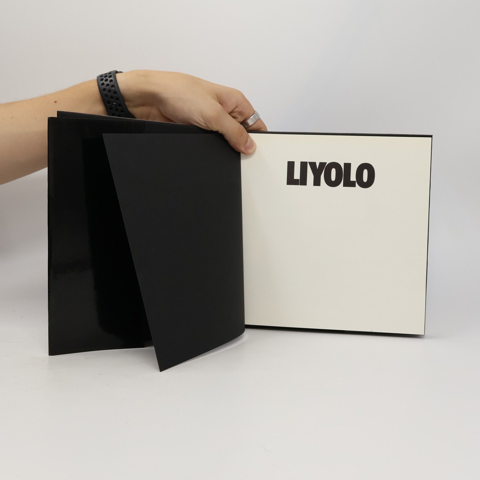 Autorenkollektiv Liyolo