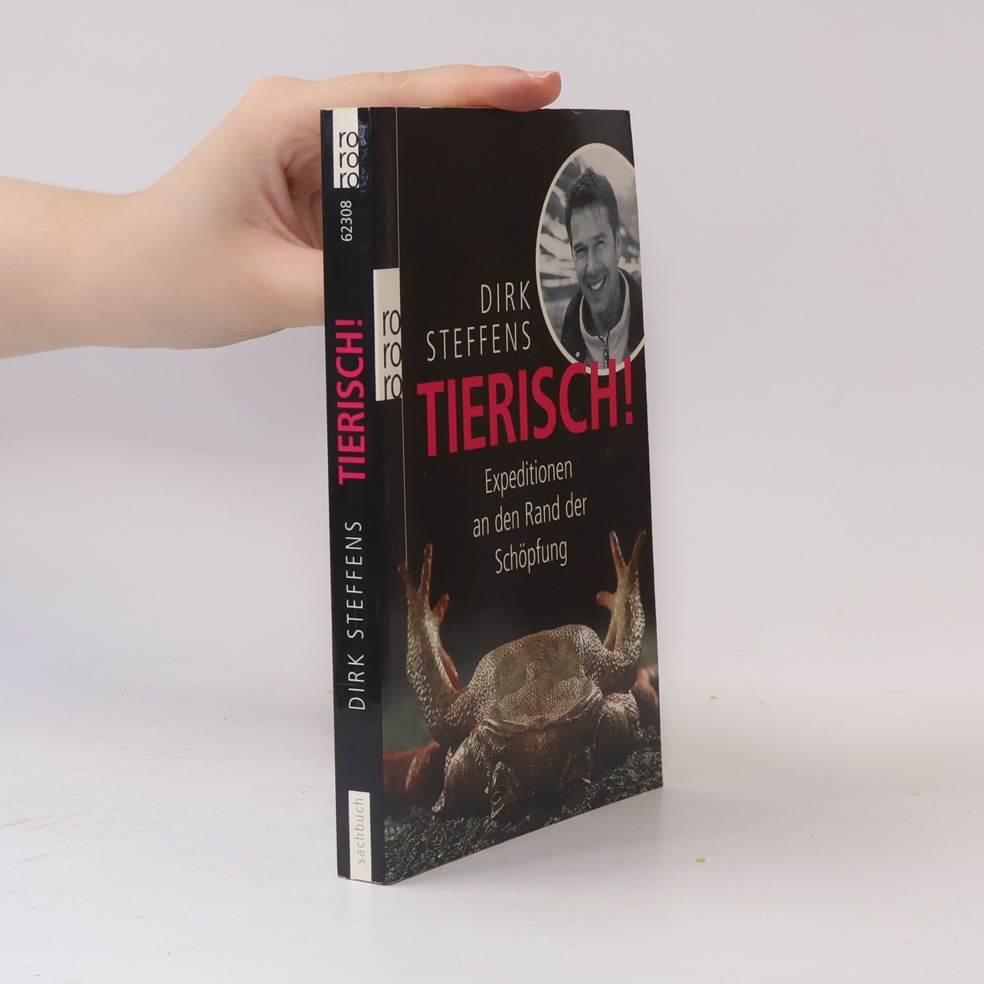 Dirk Steffens Tierisch!