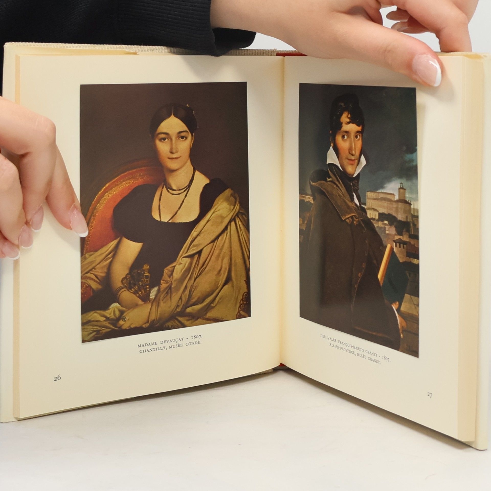 Autorenkollektiv Ingres
