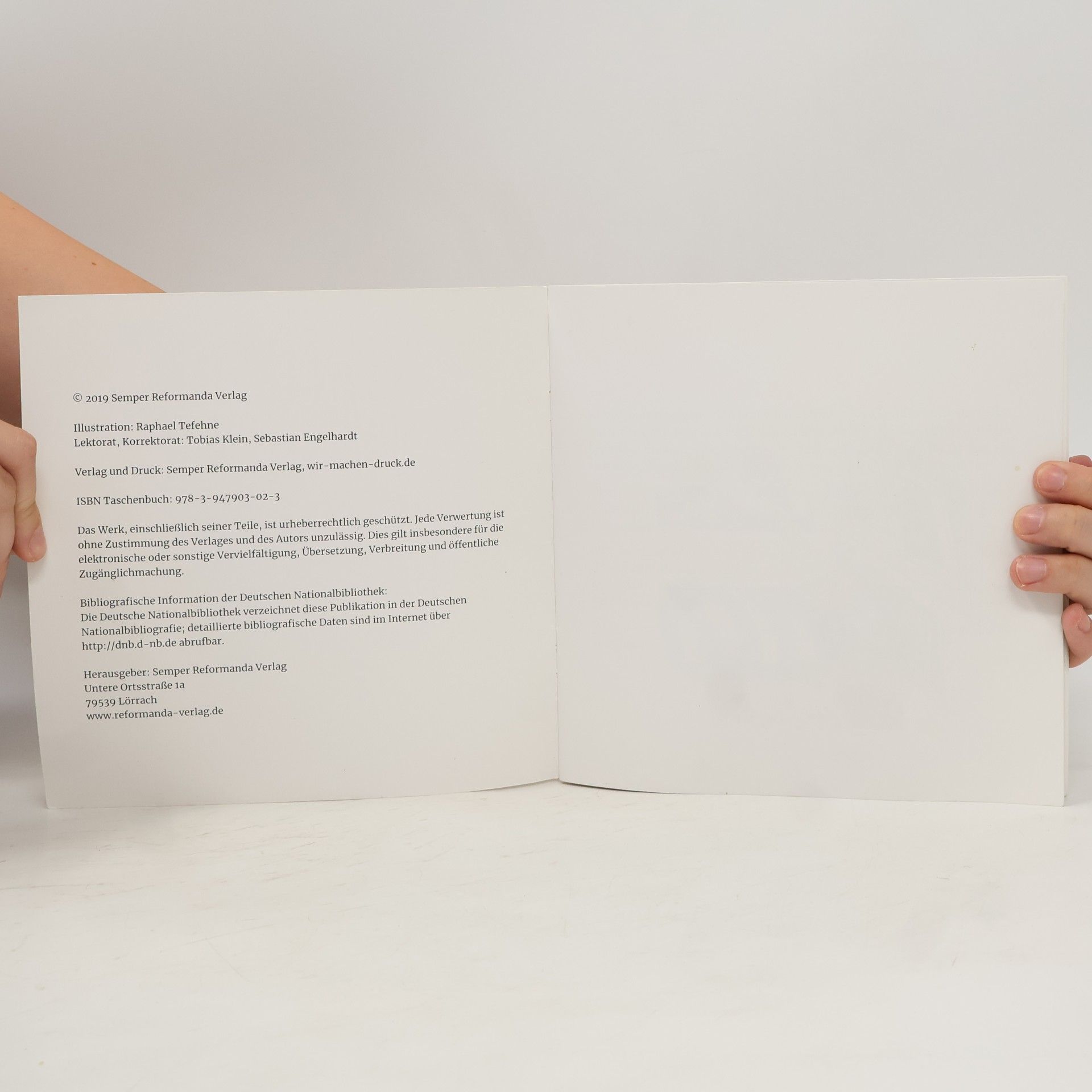 Alexandra Traxel Mein erster Homeschooltag