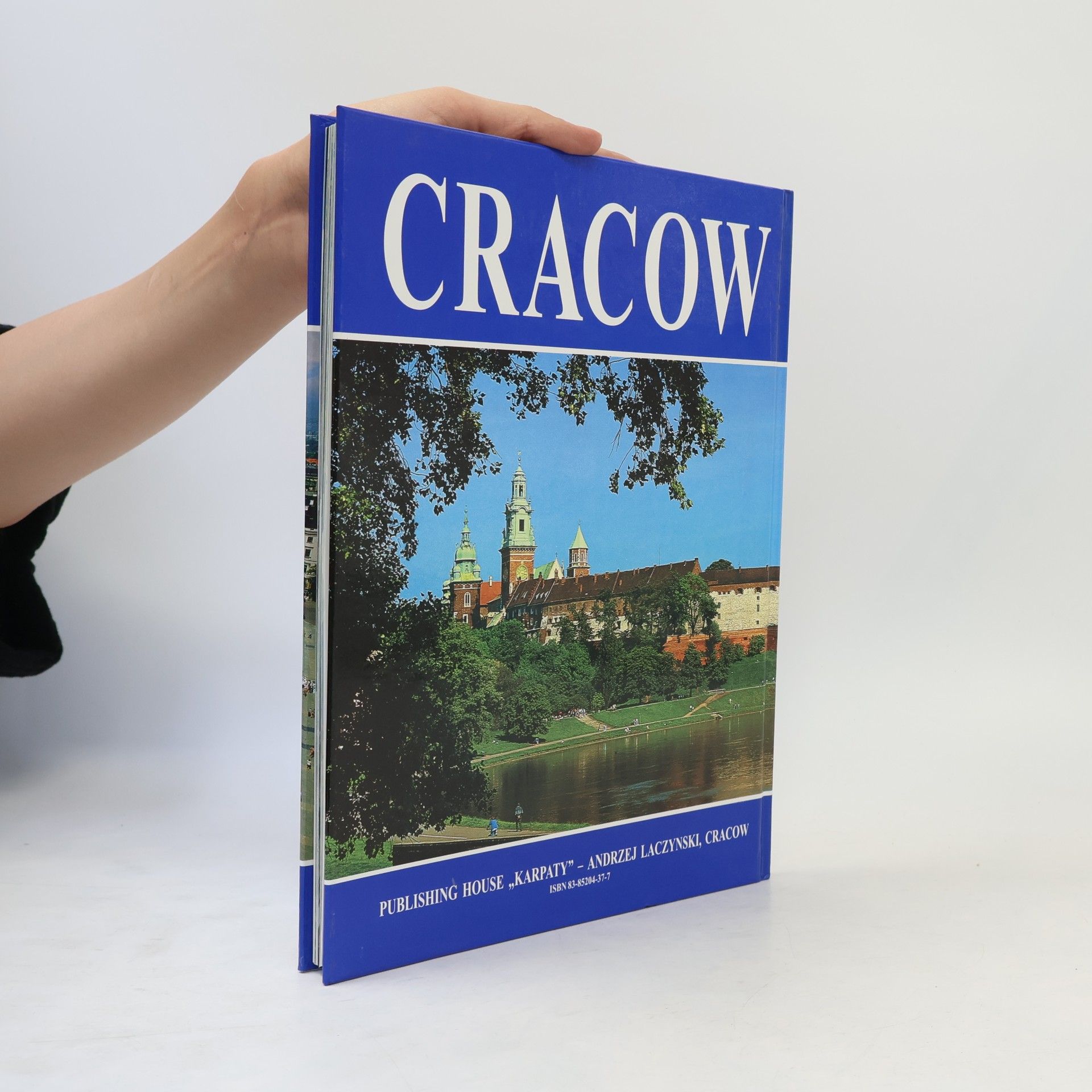 Grażyna Rotter Cracow