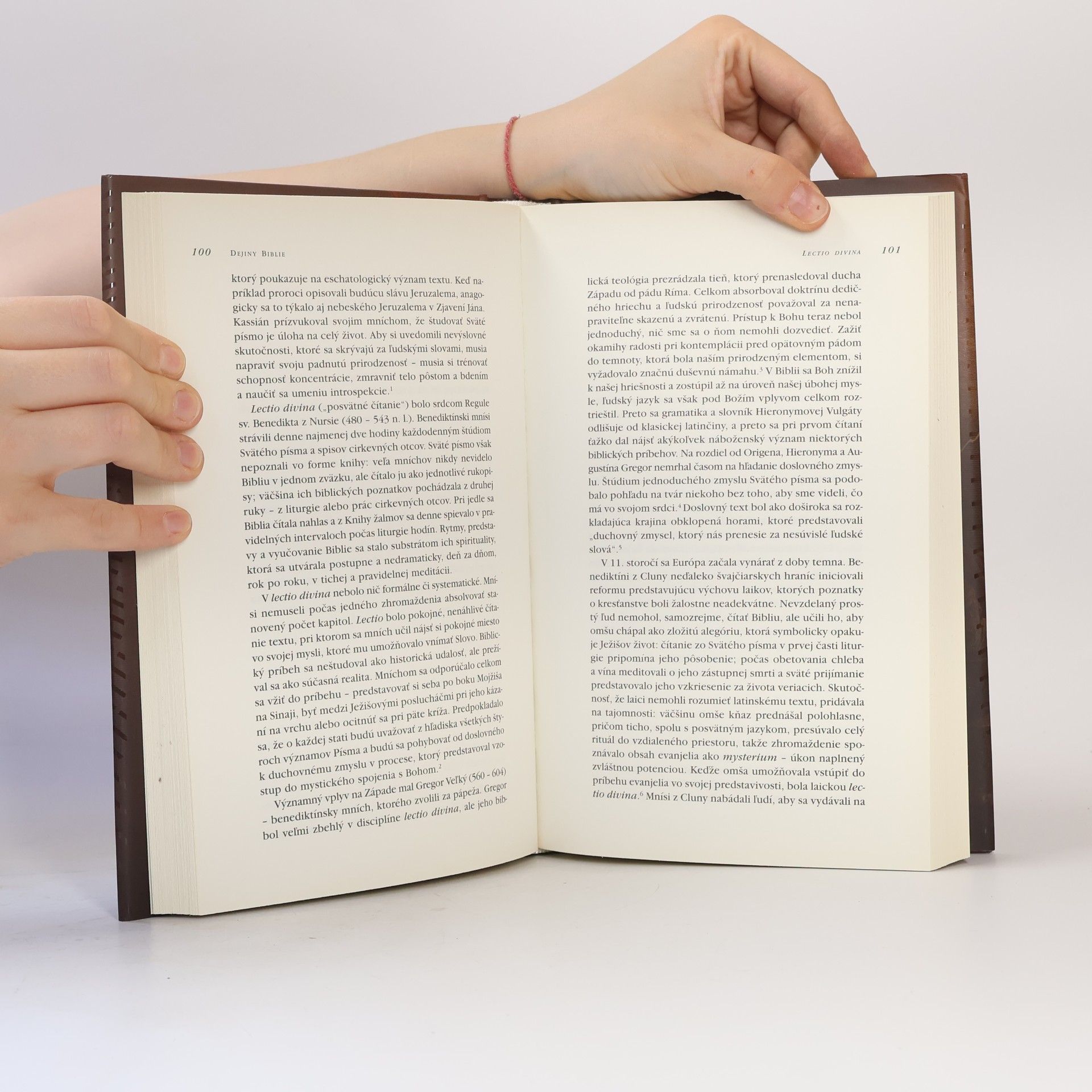 Karen Armstrong Dejiny Biblie