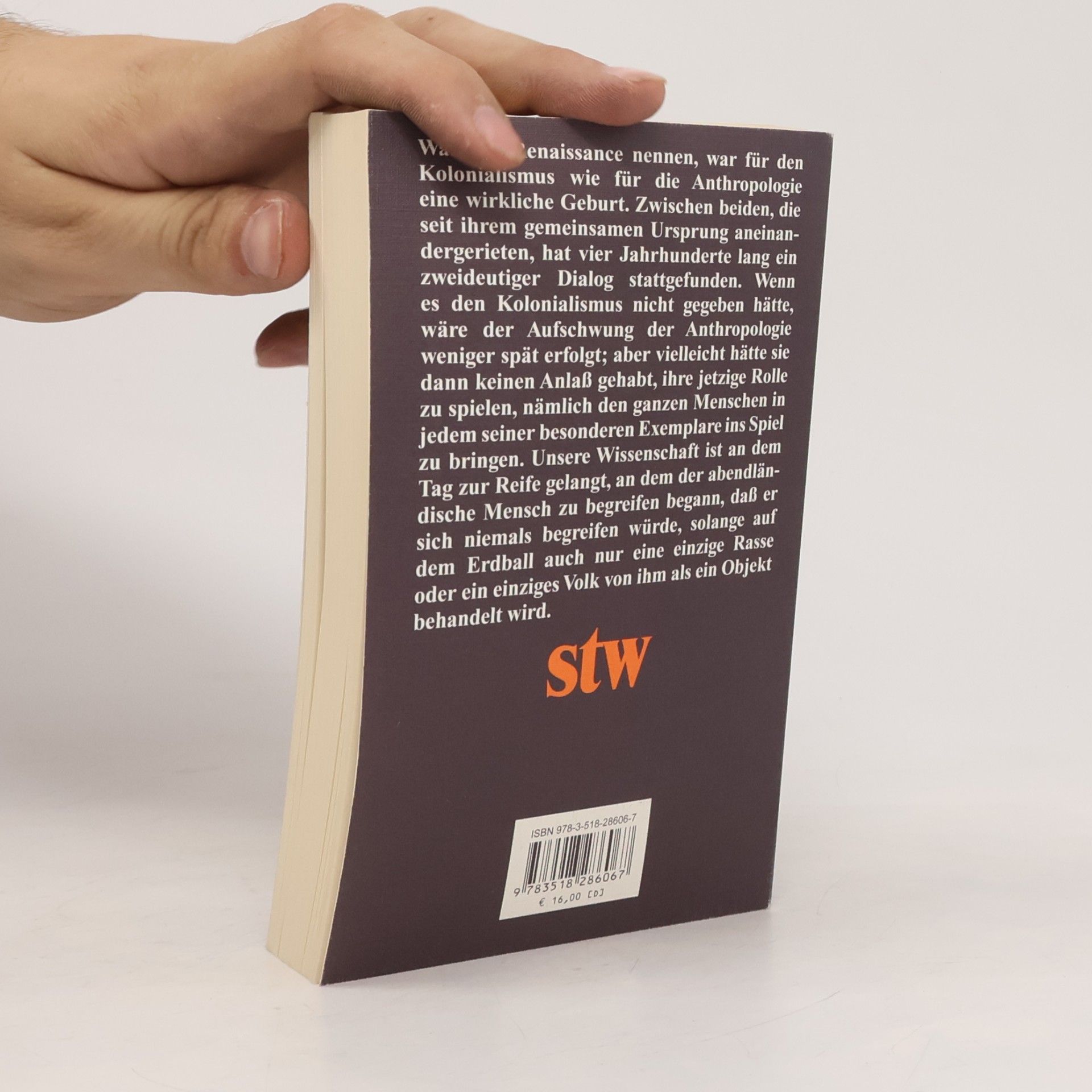 Claude Lévi-Strauss Strukturale Anthropologie 2