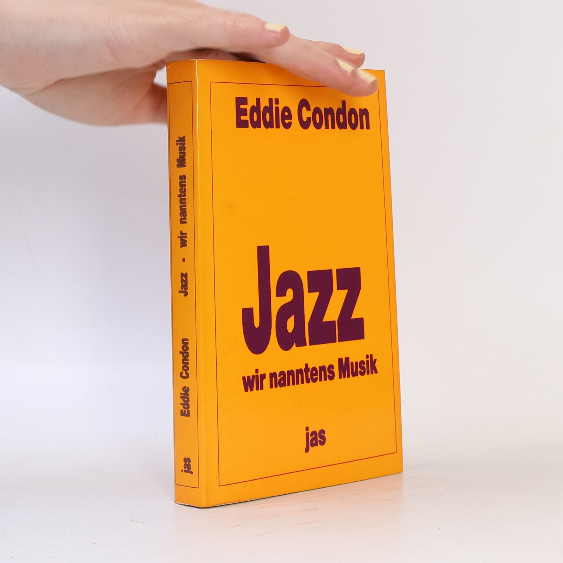 Eddie Condon Jazz