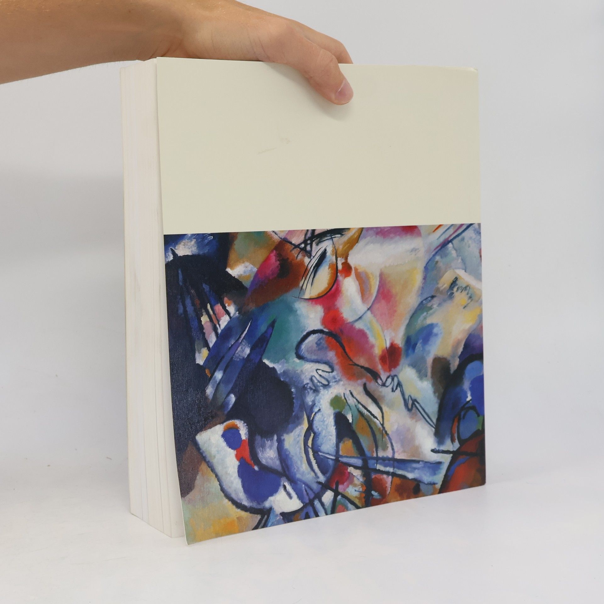 Autorenkollektiv The Age of Modernism. Art in the 20th Century