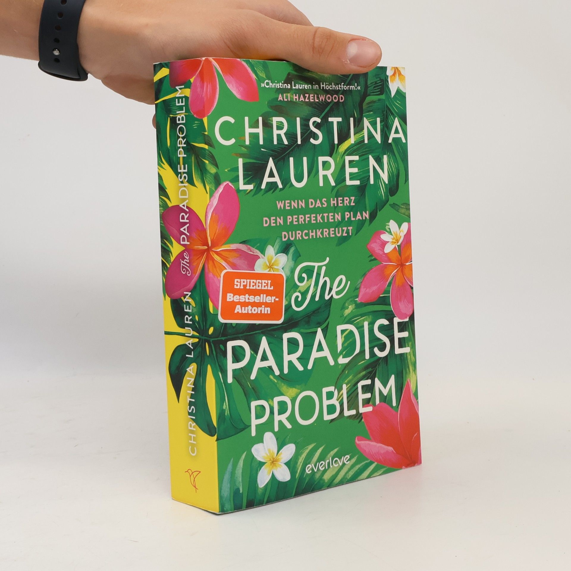 The Paradise Problem