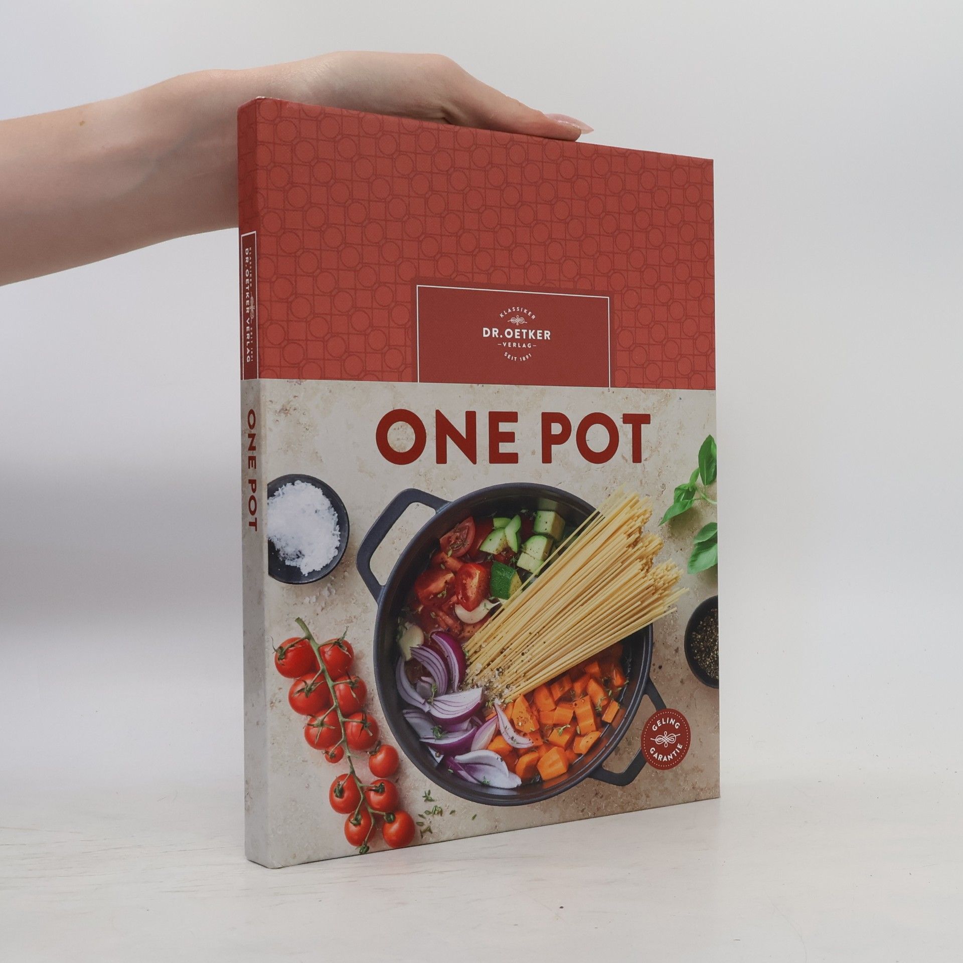 Autores varios One Pot