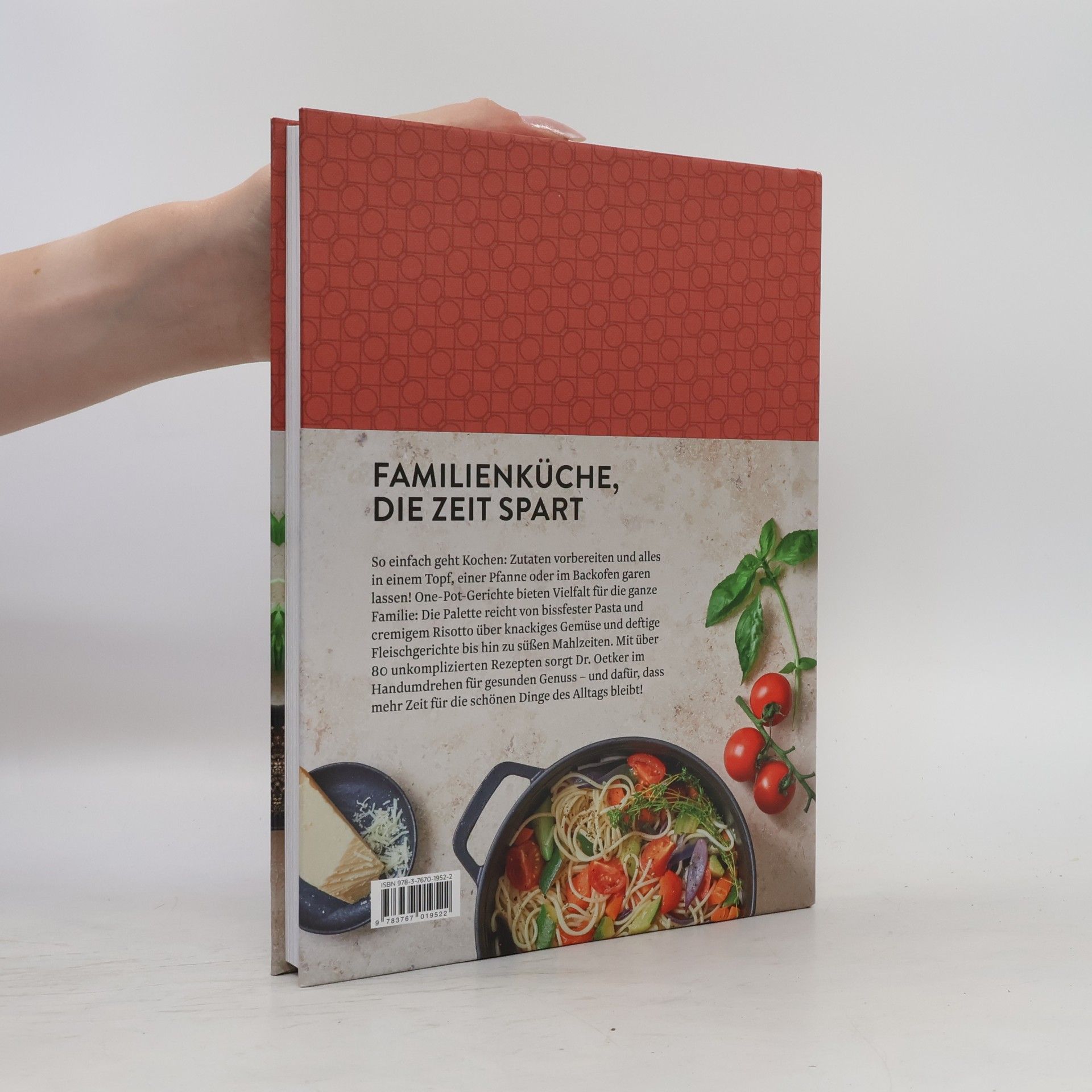 Autores varios One Pot