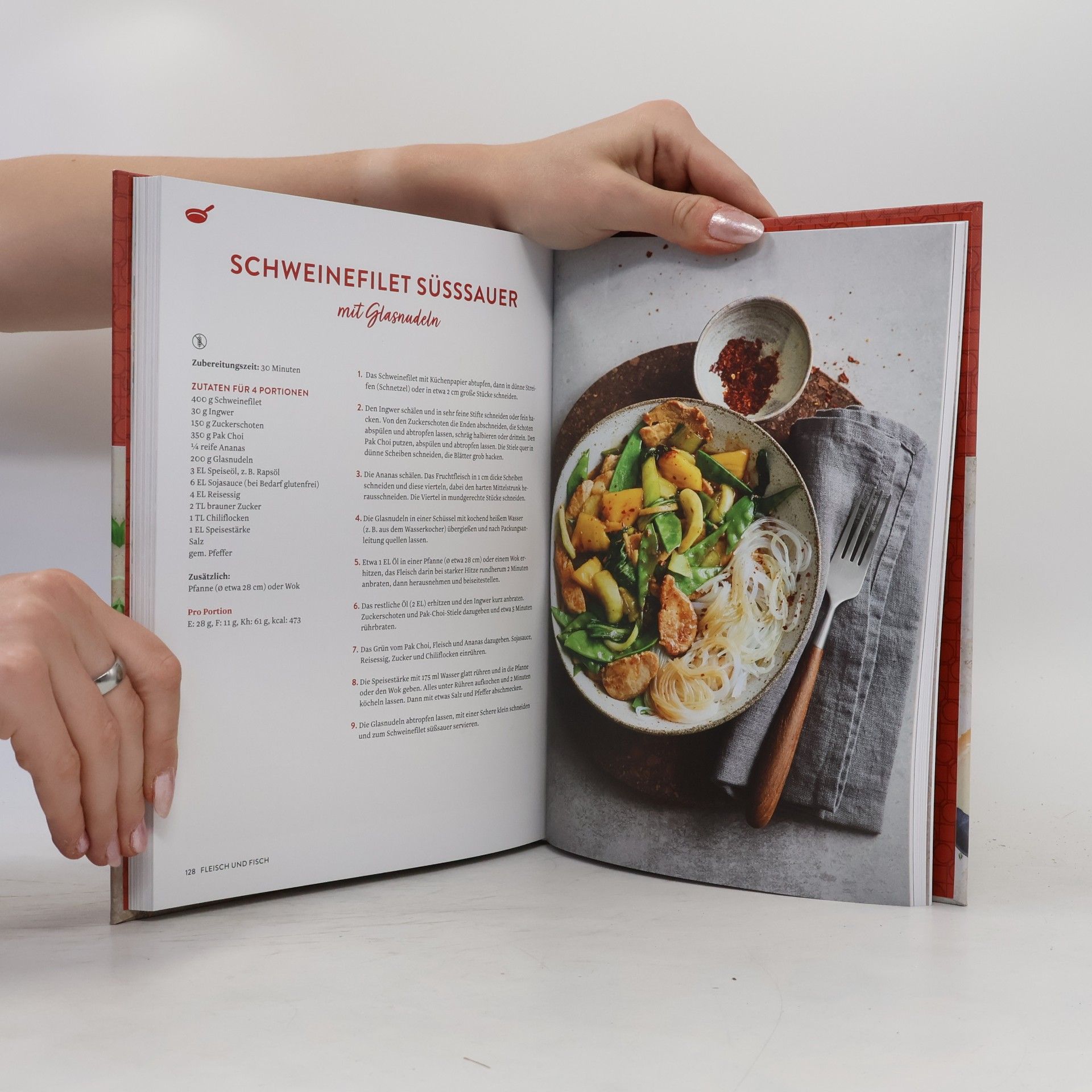 Autores varios One Pot