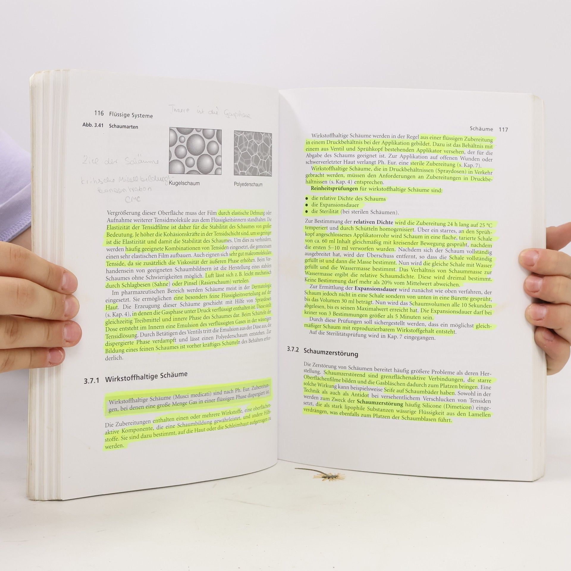 Jürgen Friedland Arzneiformenlehre für pharmazeutisch-technische Assistenten