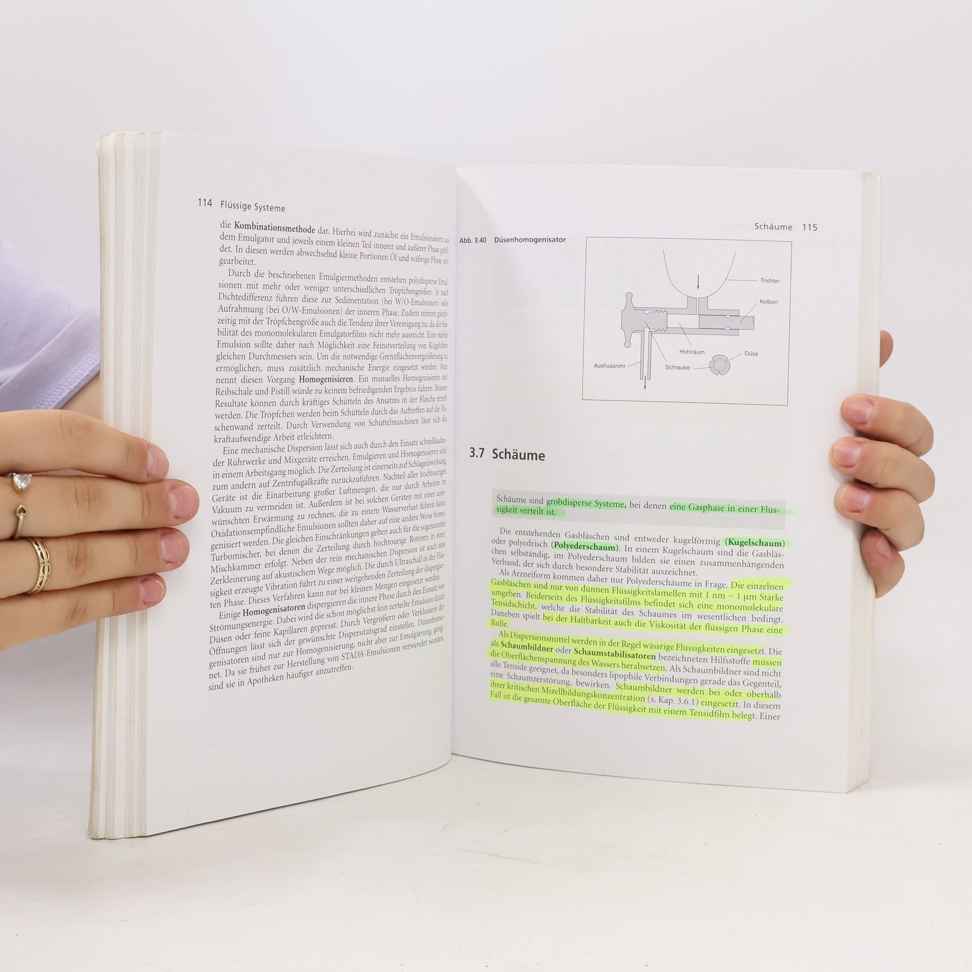 Jürgen Friedland Arzneiformenlehre für pharmazeutisch-technische Assistenten