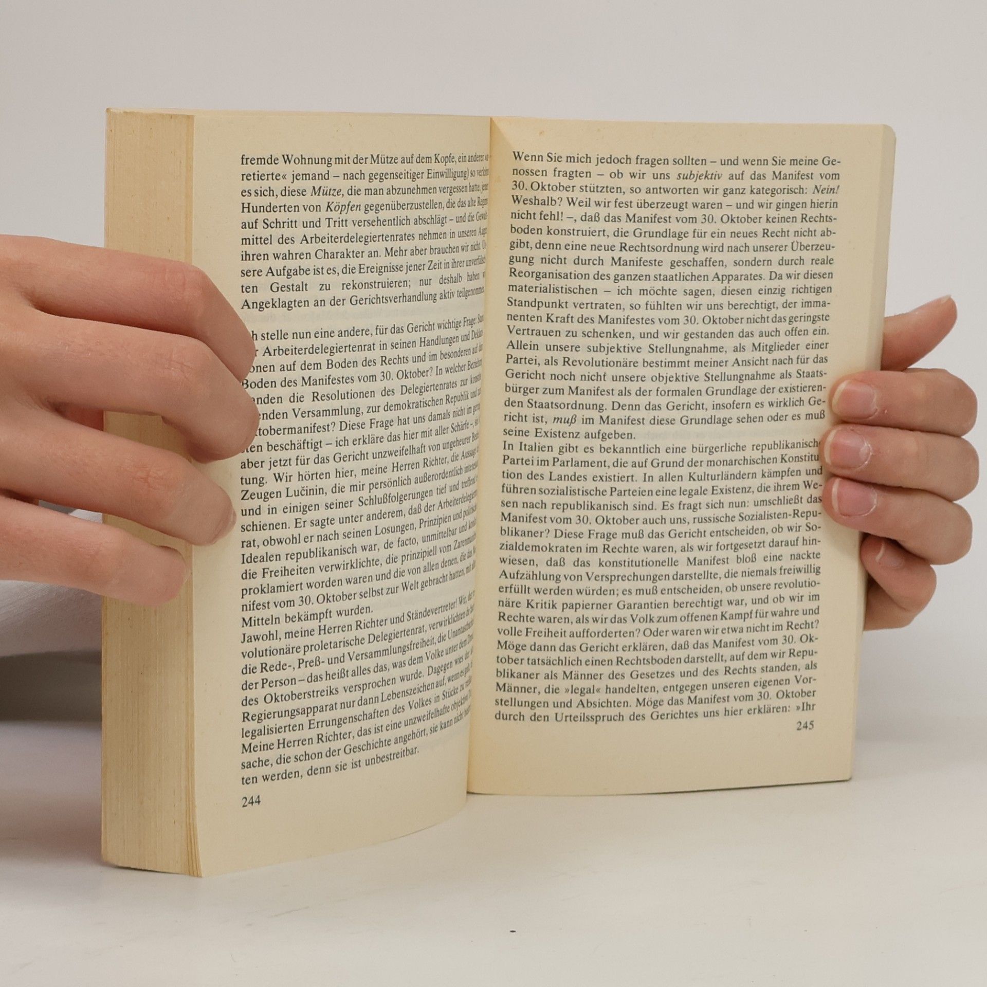 Hans Magnus Enzensberger Freisprüche