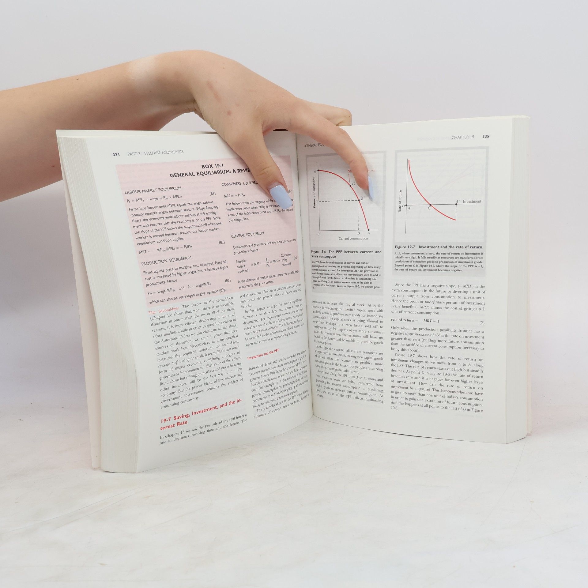 Rudiger Dornbusch Economics