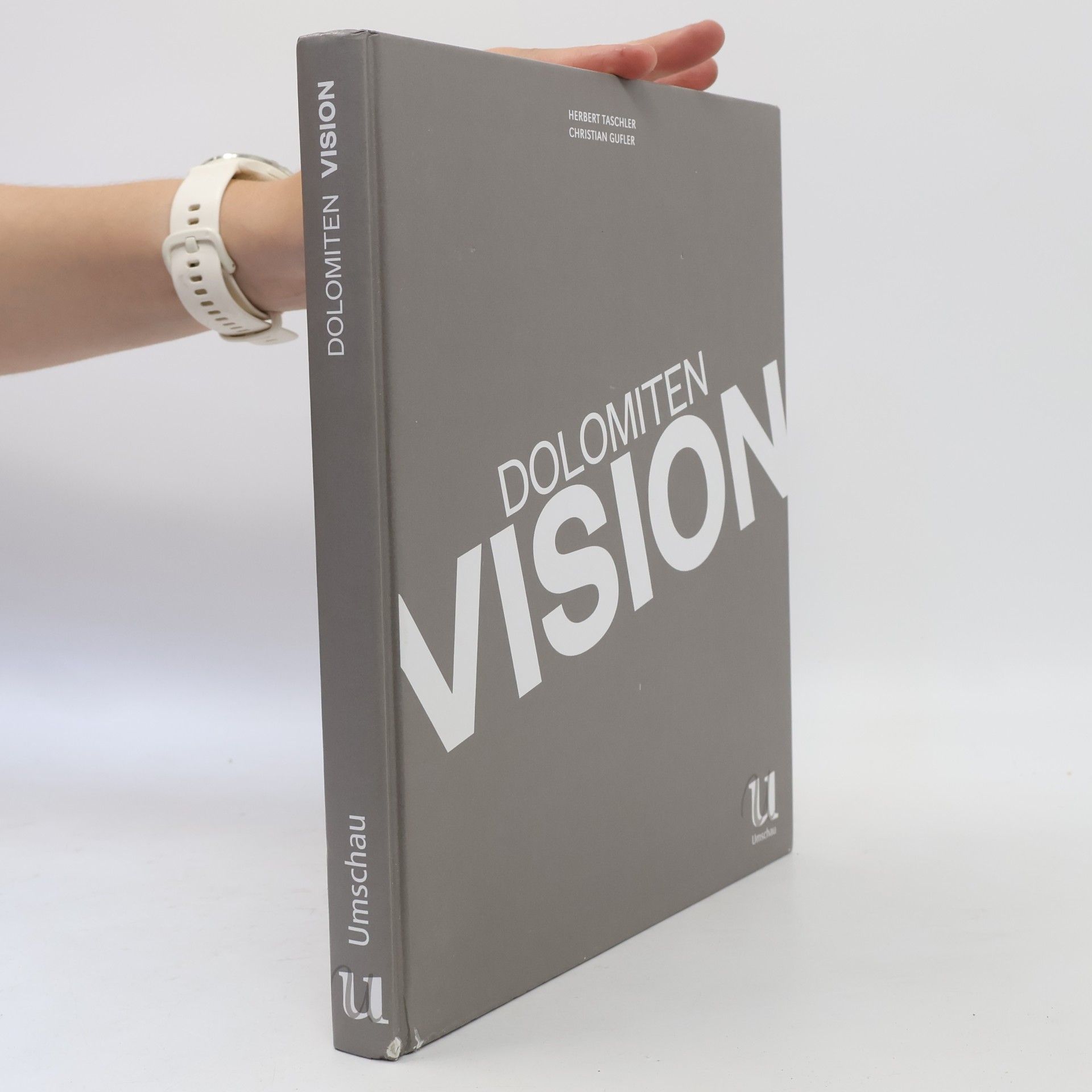 Herbert Taschler Trends & Lifestyle Dolomiten Vision
