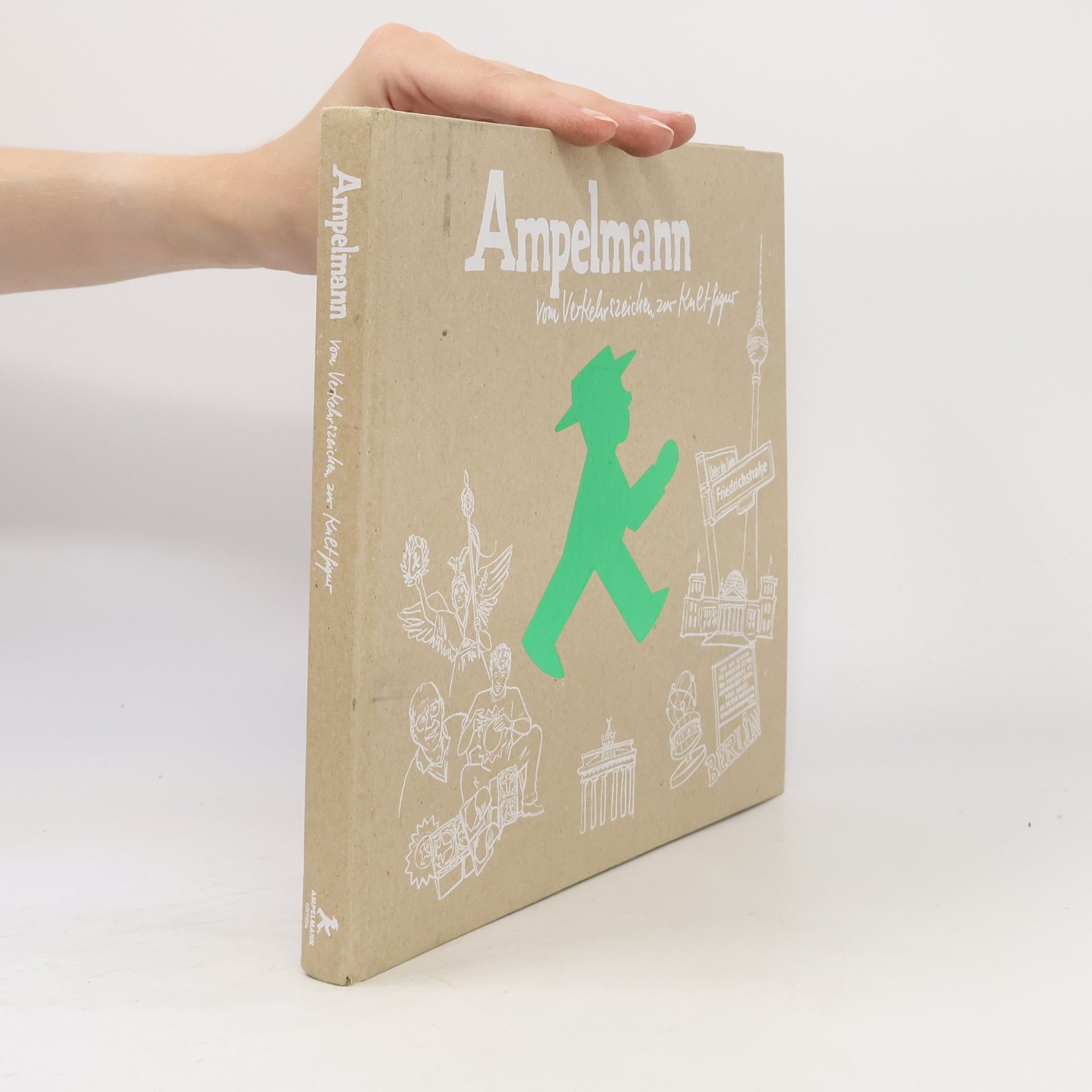 AMPELMANN GmbH Ampelmann